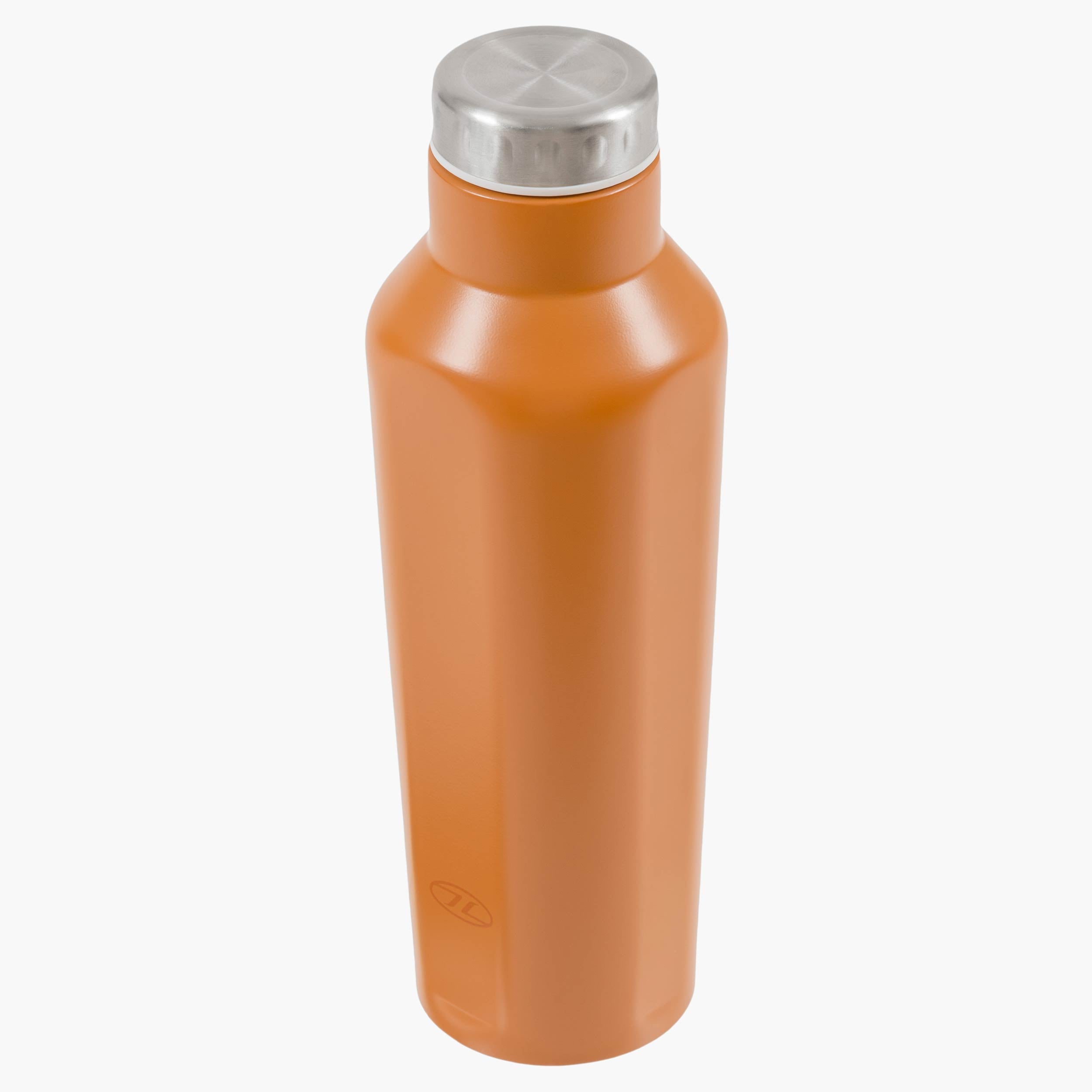 Highlander - Ashta Insulated Stainless Steel Bottle, 500ml