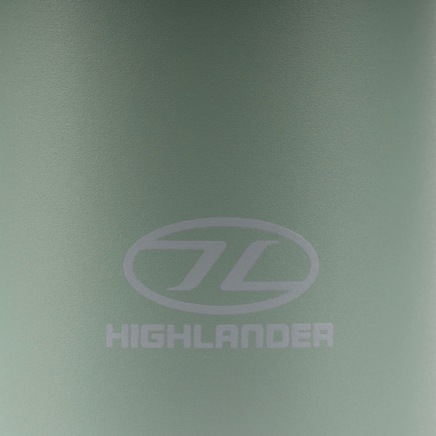 Highlander - Vakuumisolierte GLUG-Flasche