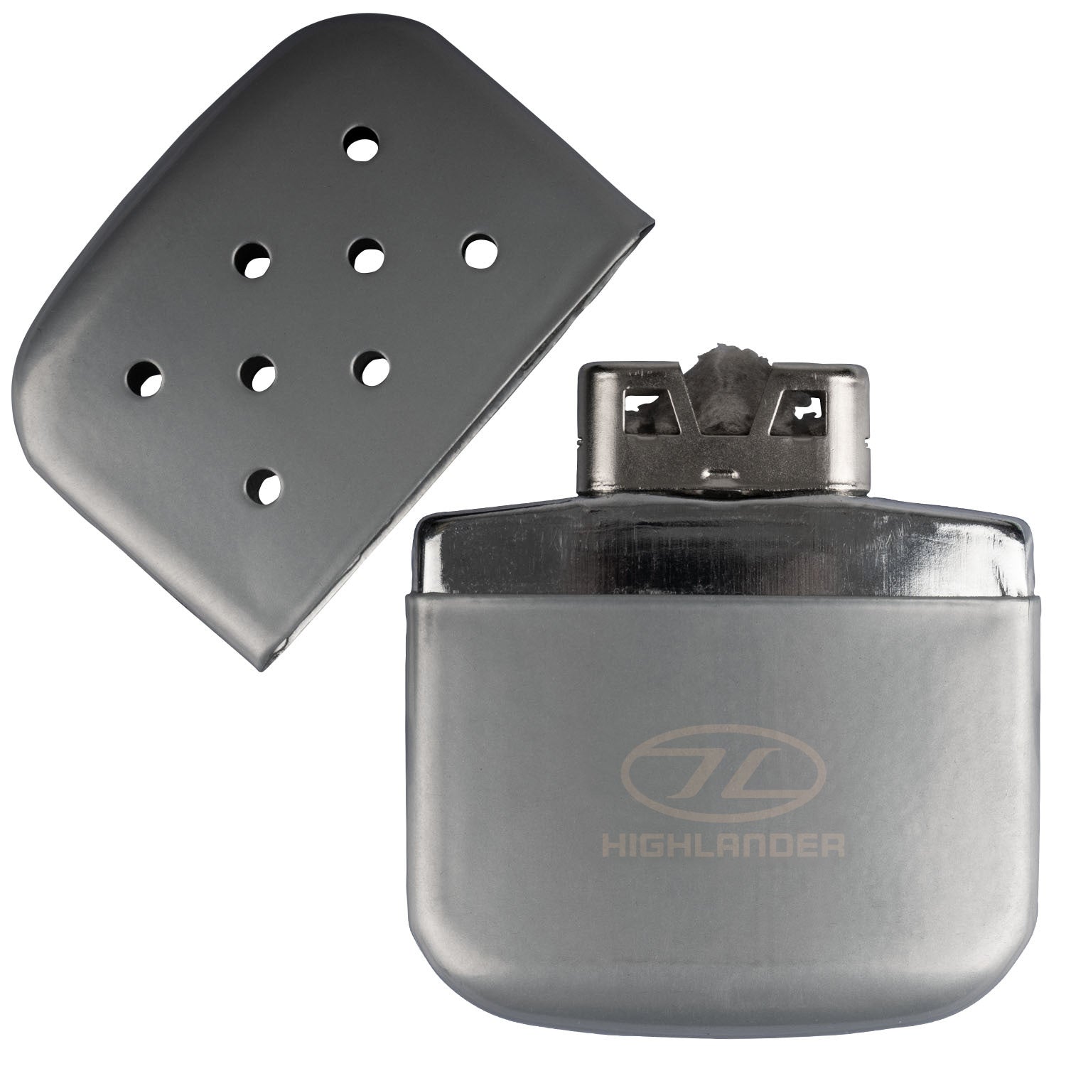 Highlander - Pocket Furnace Hand Warmer