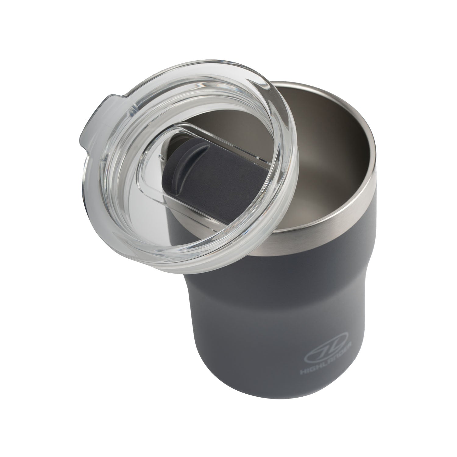 Highlander - guzzler 300 lightweight, insulated drinking lark