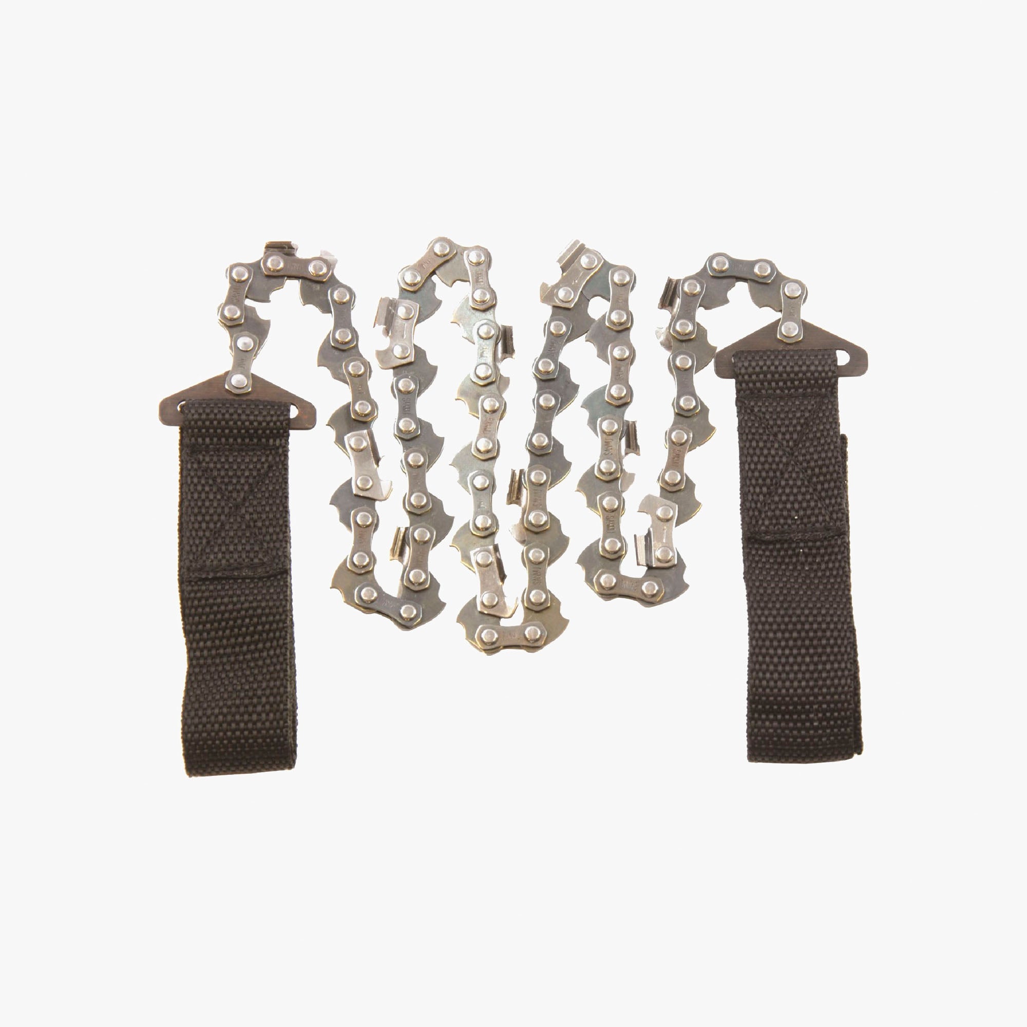 Highlander – Mini-Handkettensäge