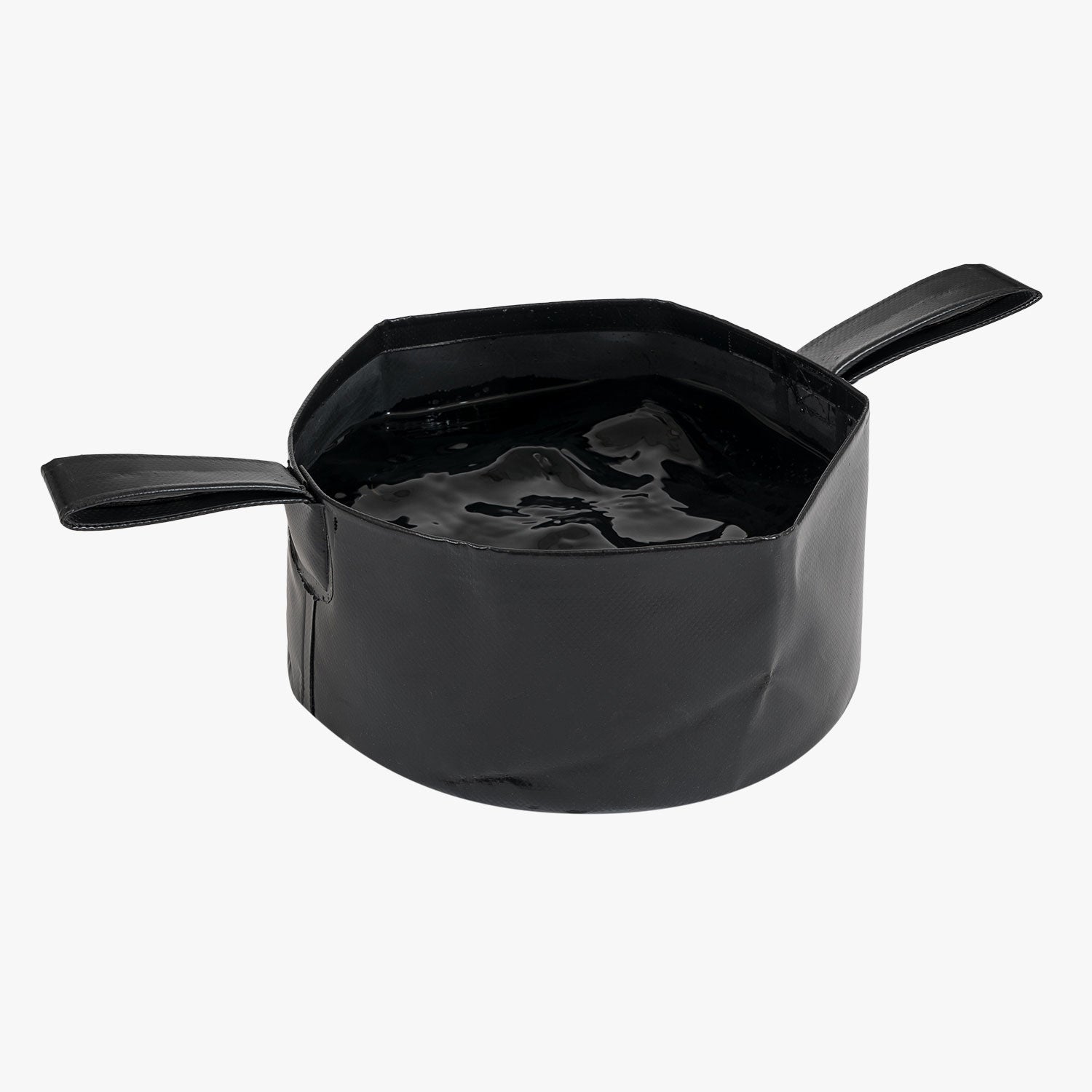 Highlander - Zusammenklappbarer Wassernapf aus PVC