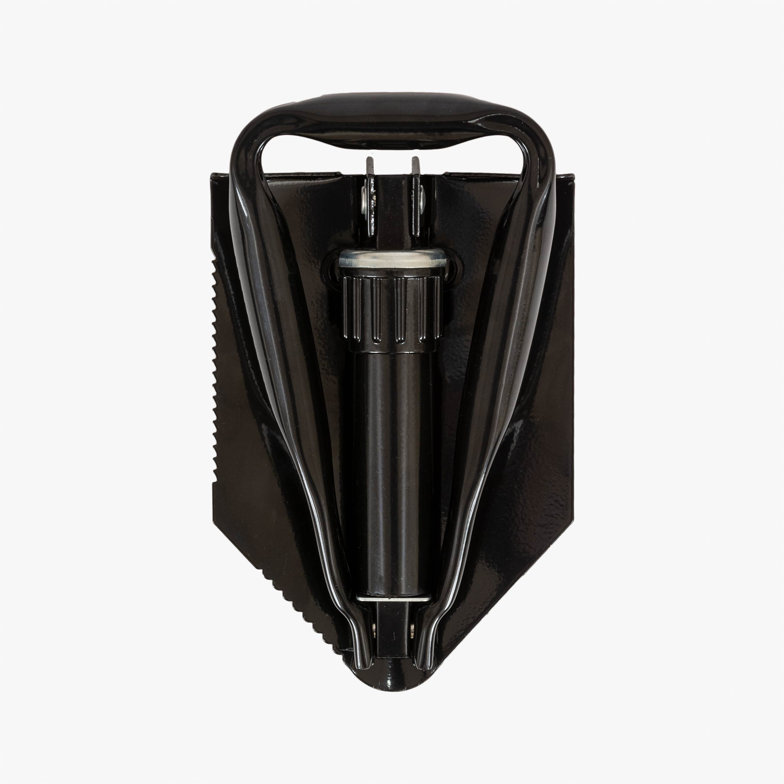 Highlander – Doppelklappschaufel