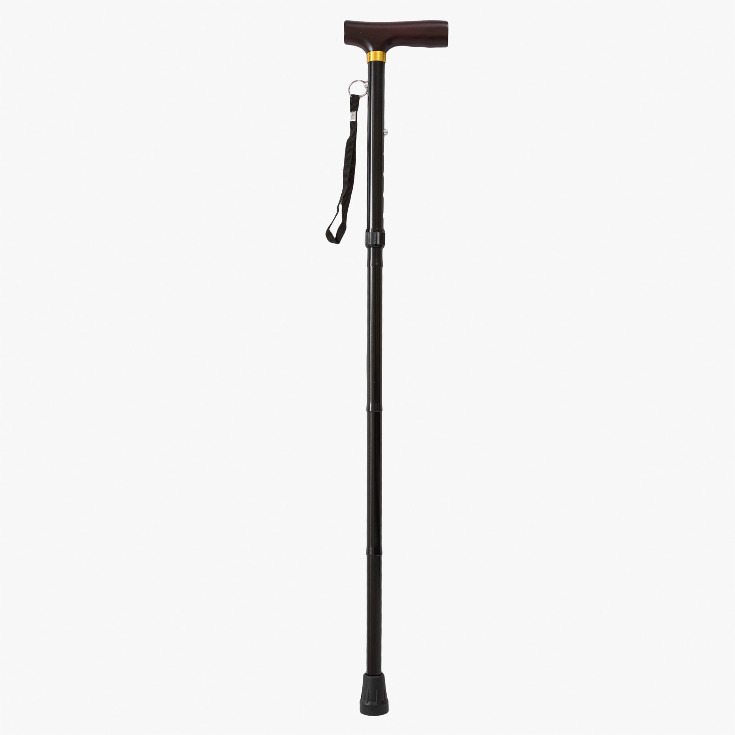 Highlander - Collapsible Walking Pole