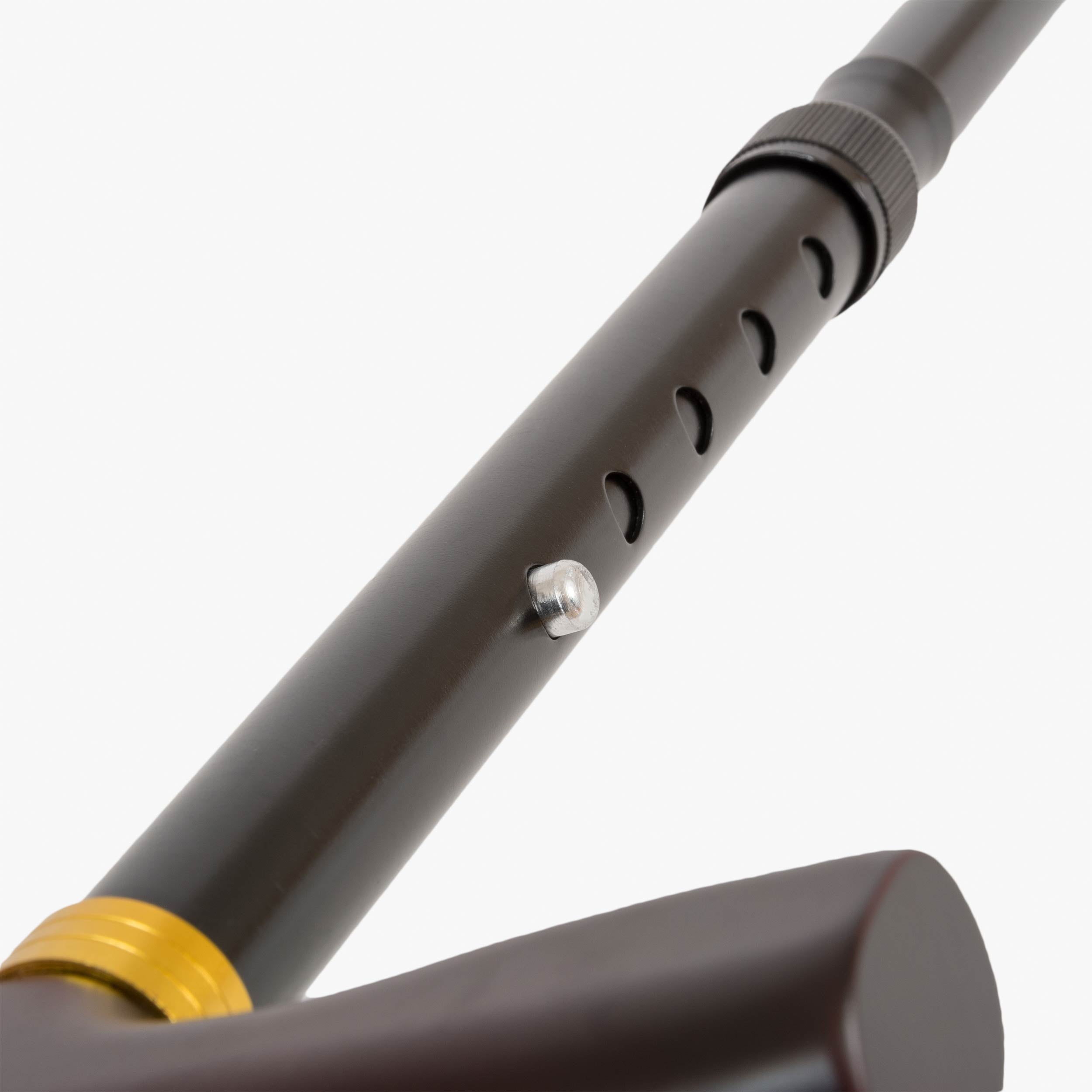 Highlander - Collapsible Walking Pole