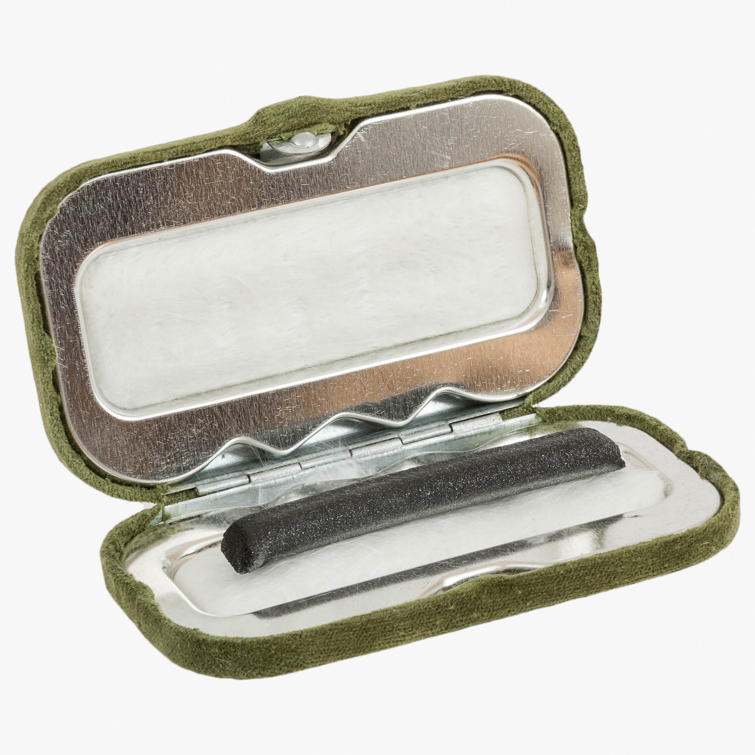 Highlander – Festbrennstoff-Handwärmer