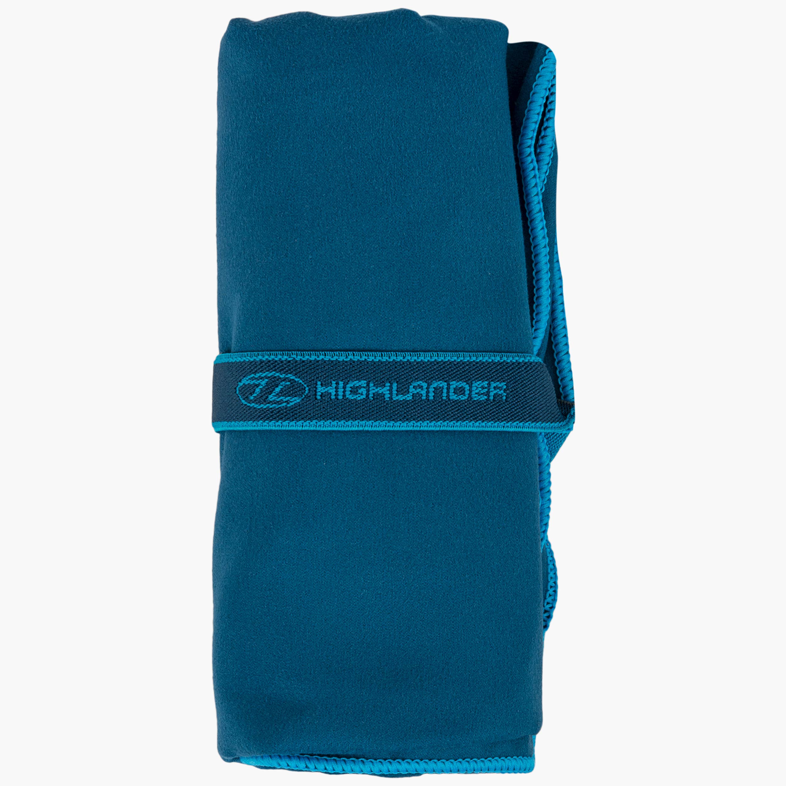 Highlander - Quick-Drying Towel