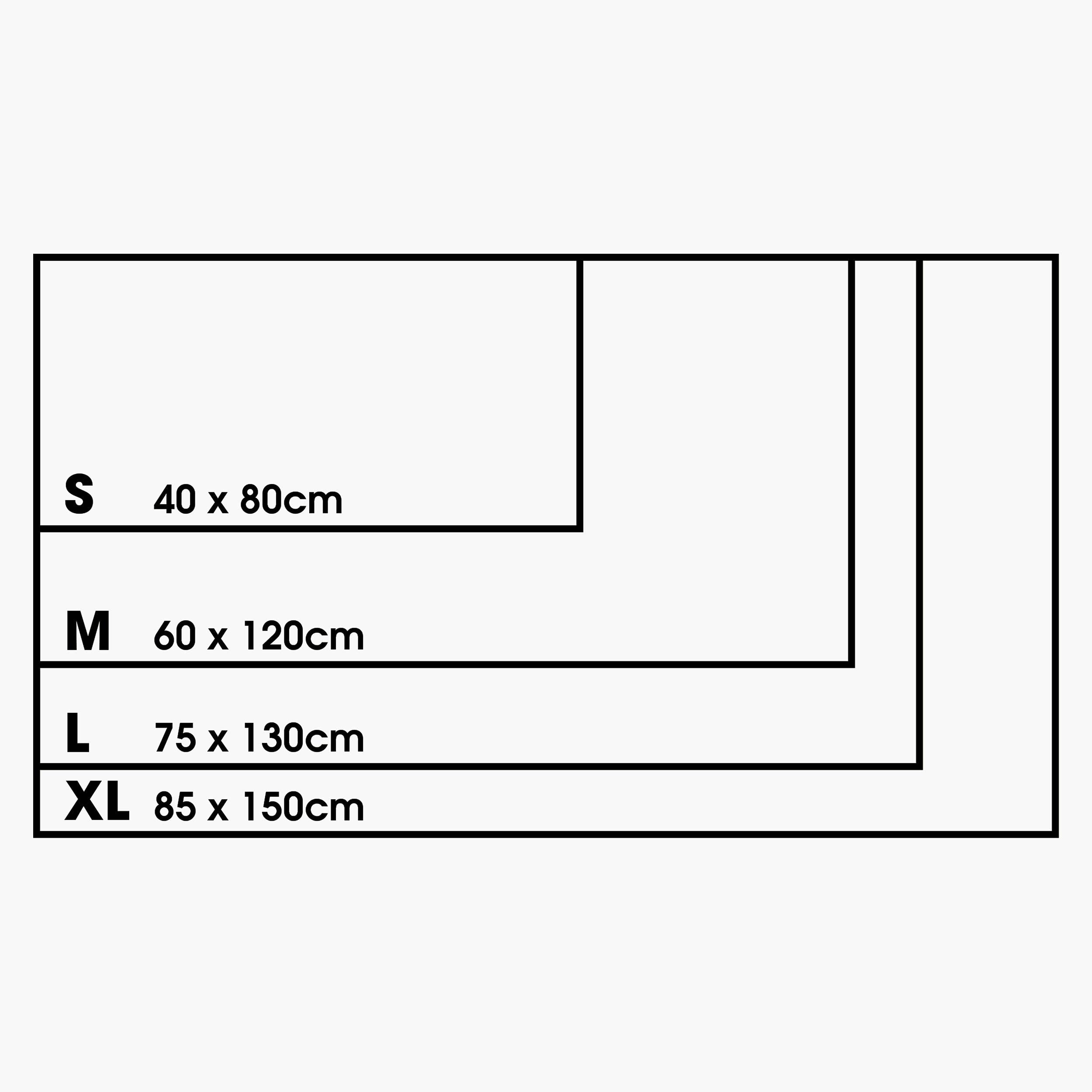 Highlander - Quick-Drying Towel