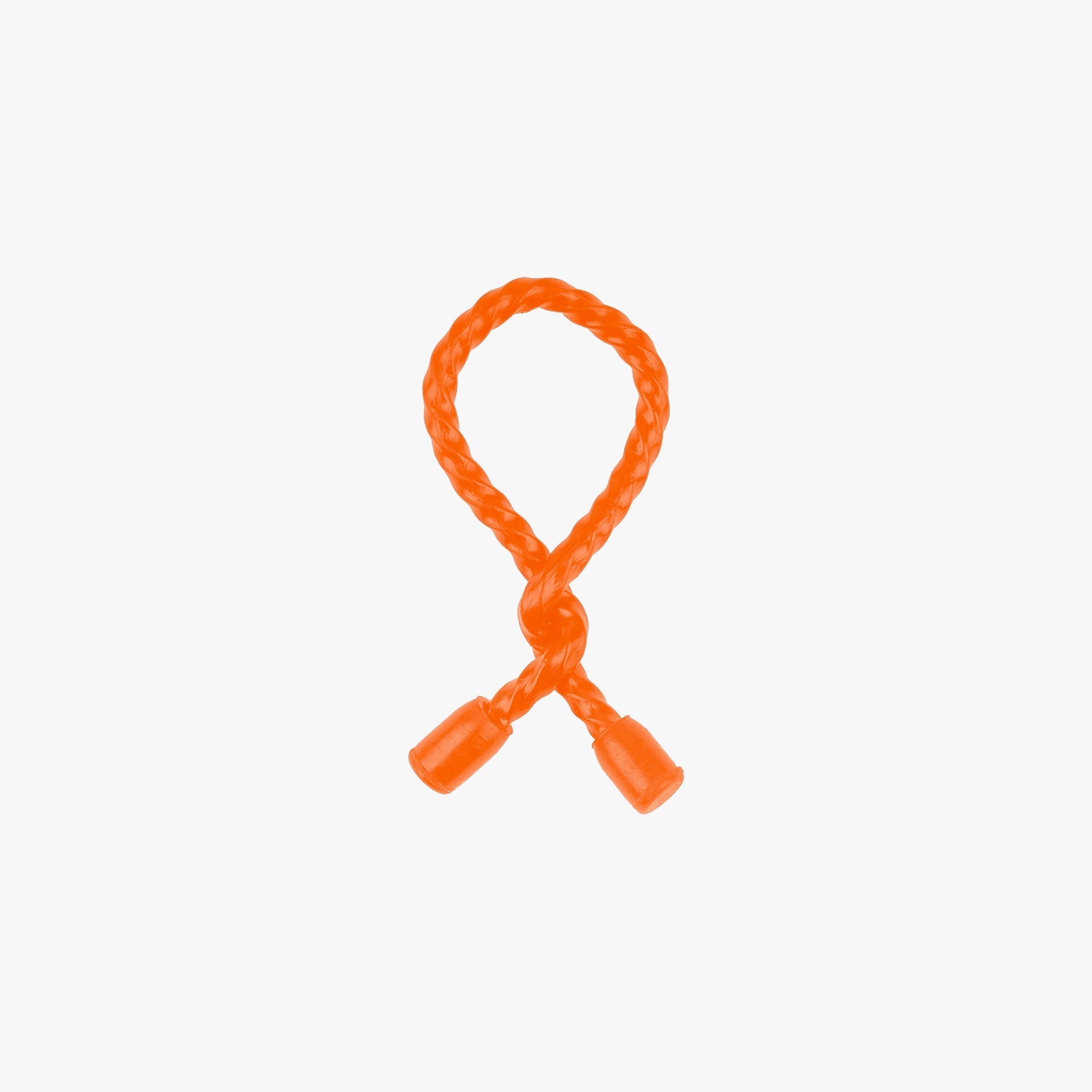 Highlander - SILICONE GEAR TWISTS (erhältlich in 4 Längen)