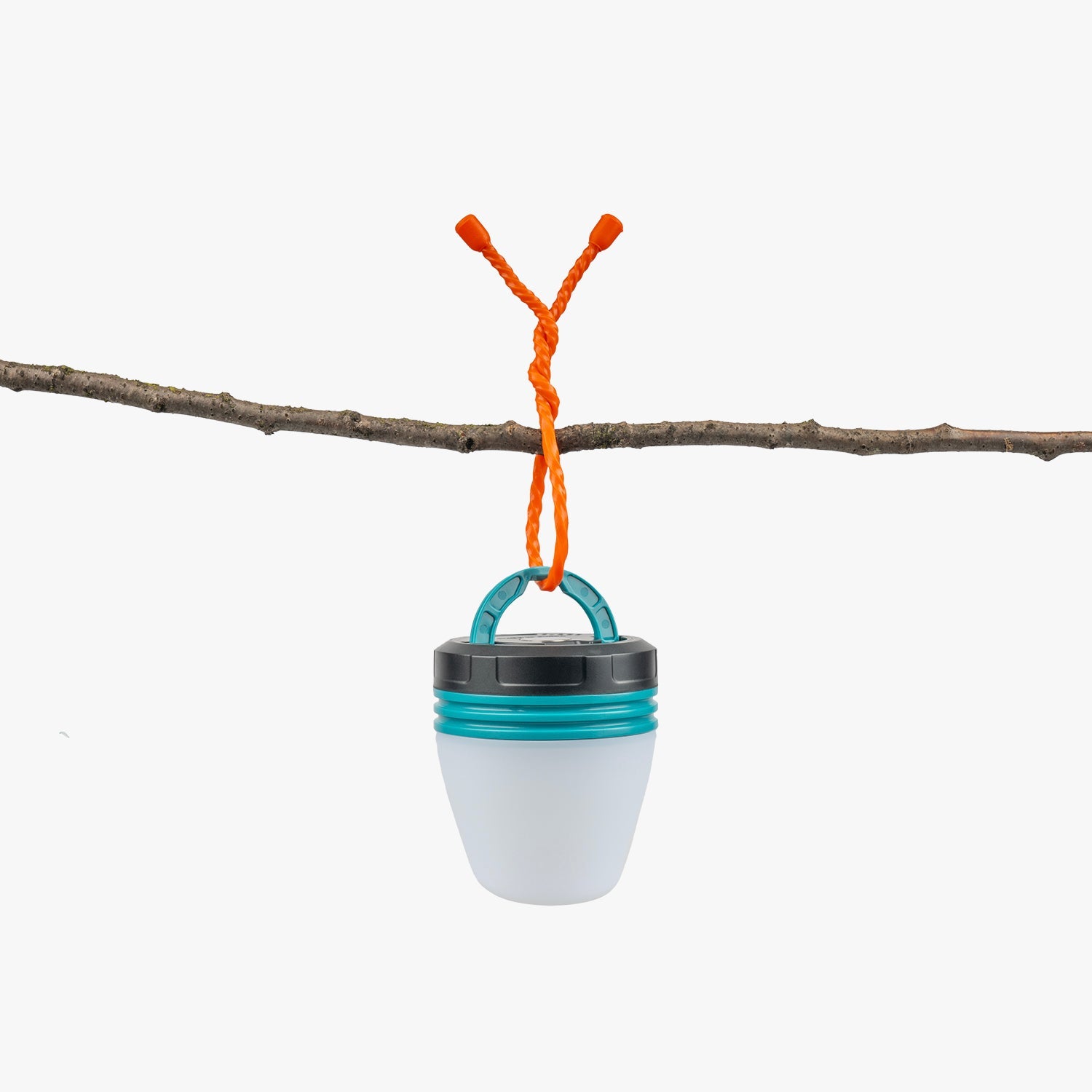 Highlander - SILICONE GEAR TWISTS (erhältlich in 4 Längen)