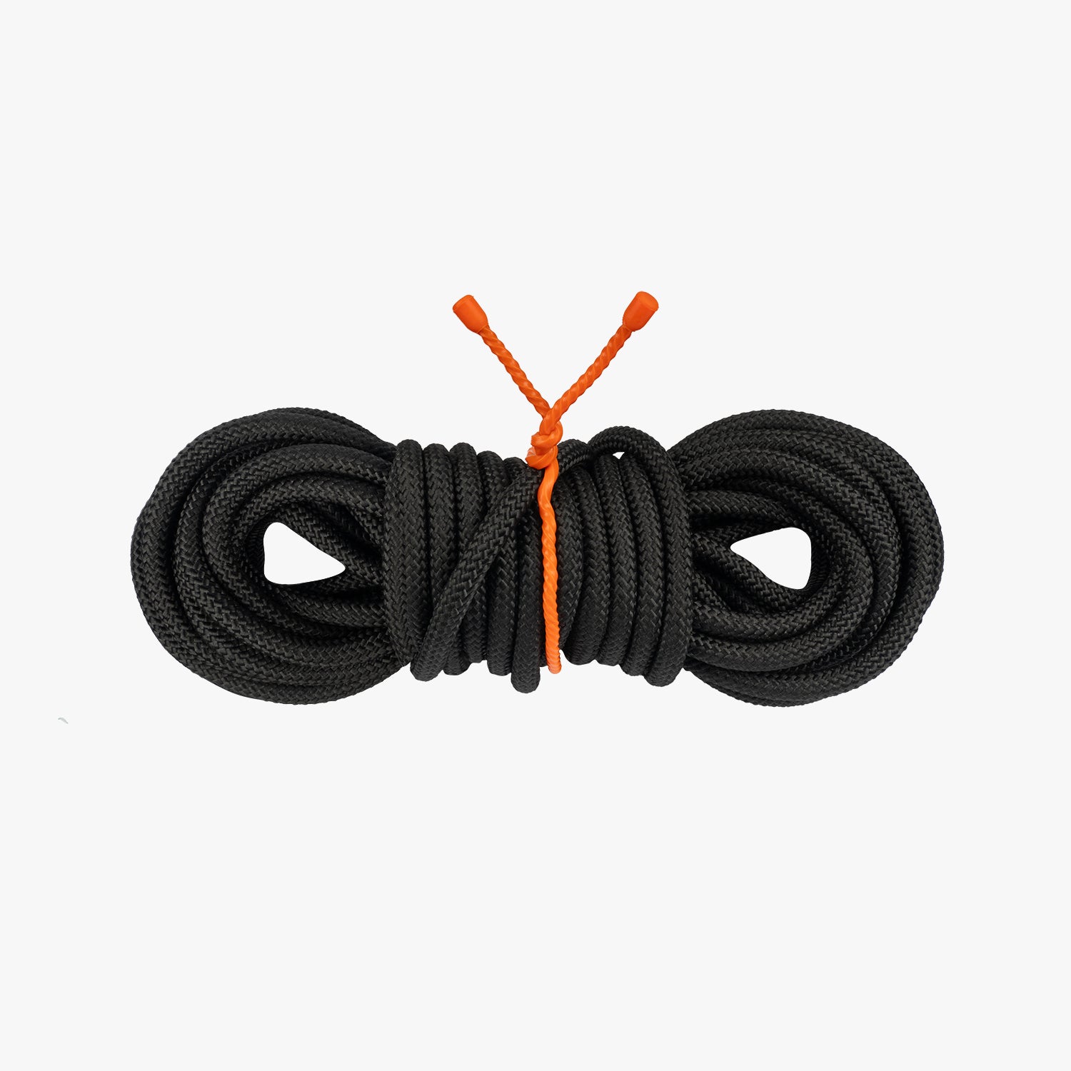 Highlander - SILICONE GEAR TWISTS (erhältlich in 4 Längen)