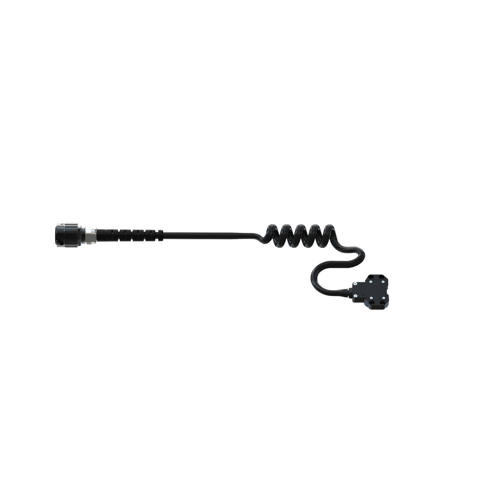Cable & Connector For Eharness Long