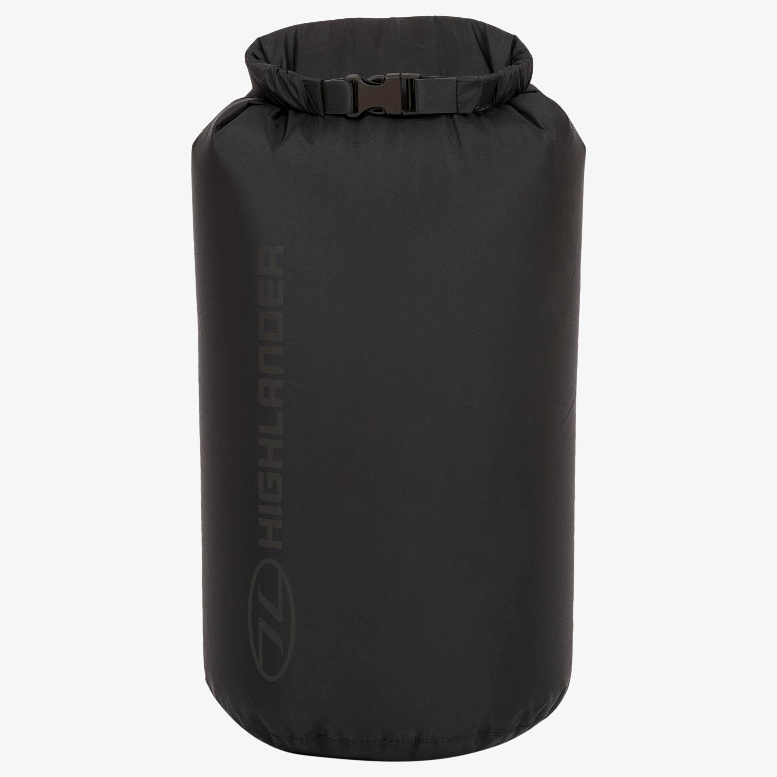 Highlander - Lightweight Dry Bag, 13L