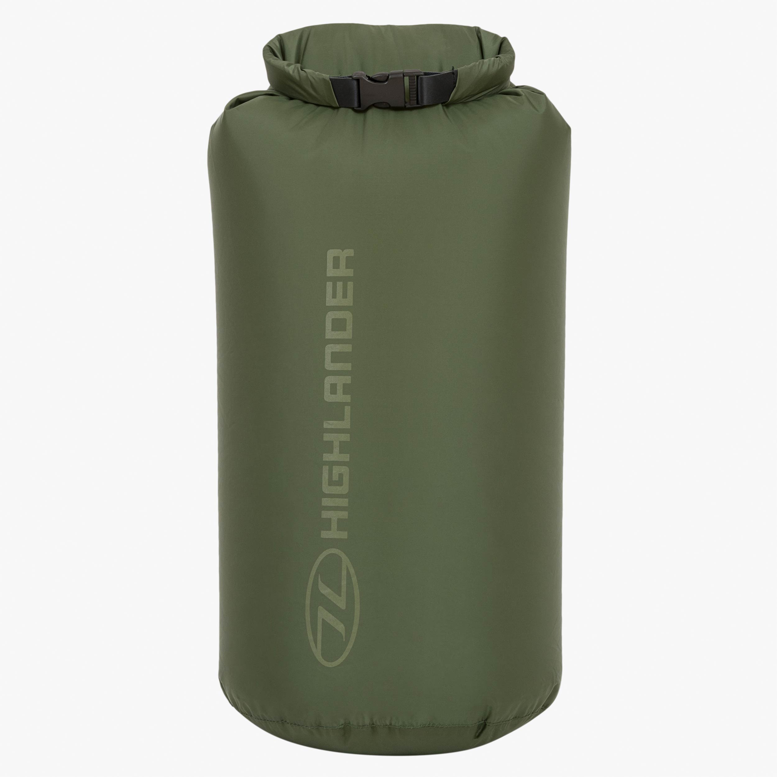 Highlander - Lightweight Dry Bag, 13L