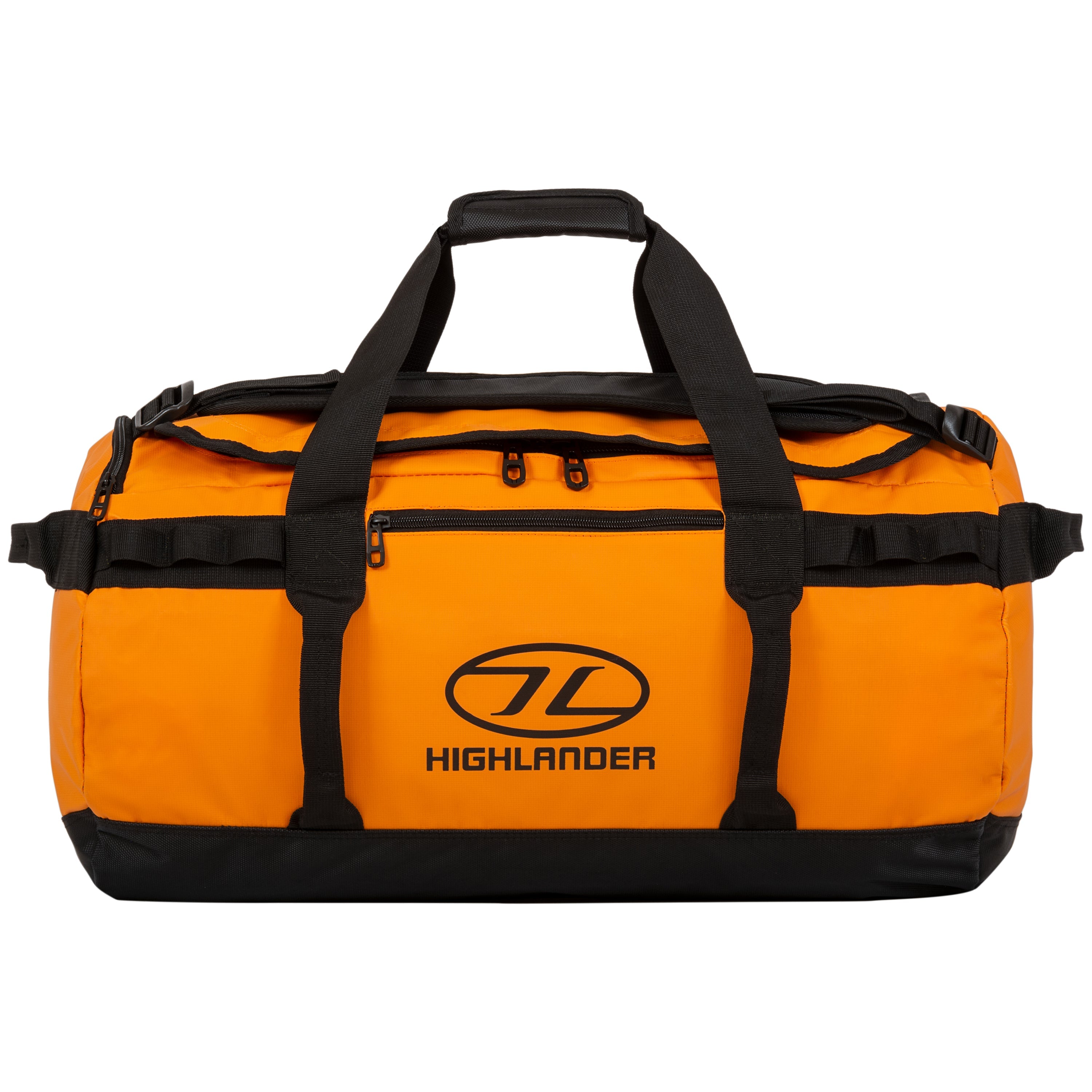 Highlander - Storm Dufflebag, 45L