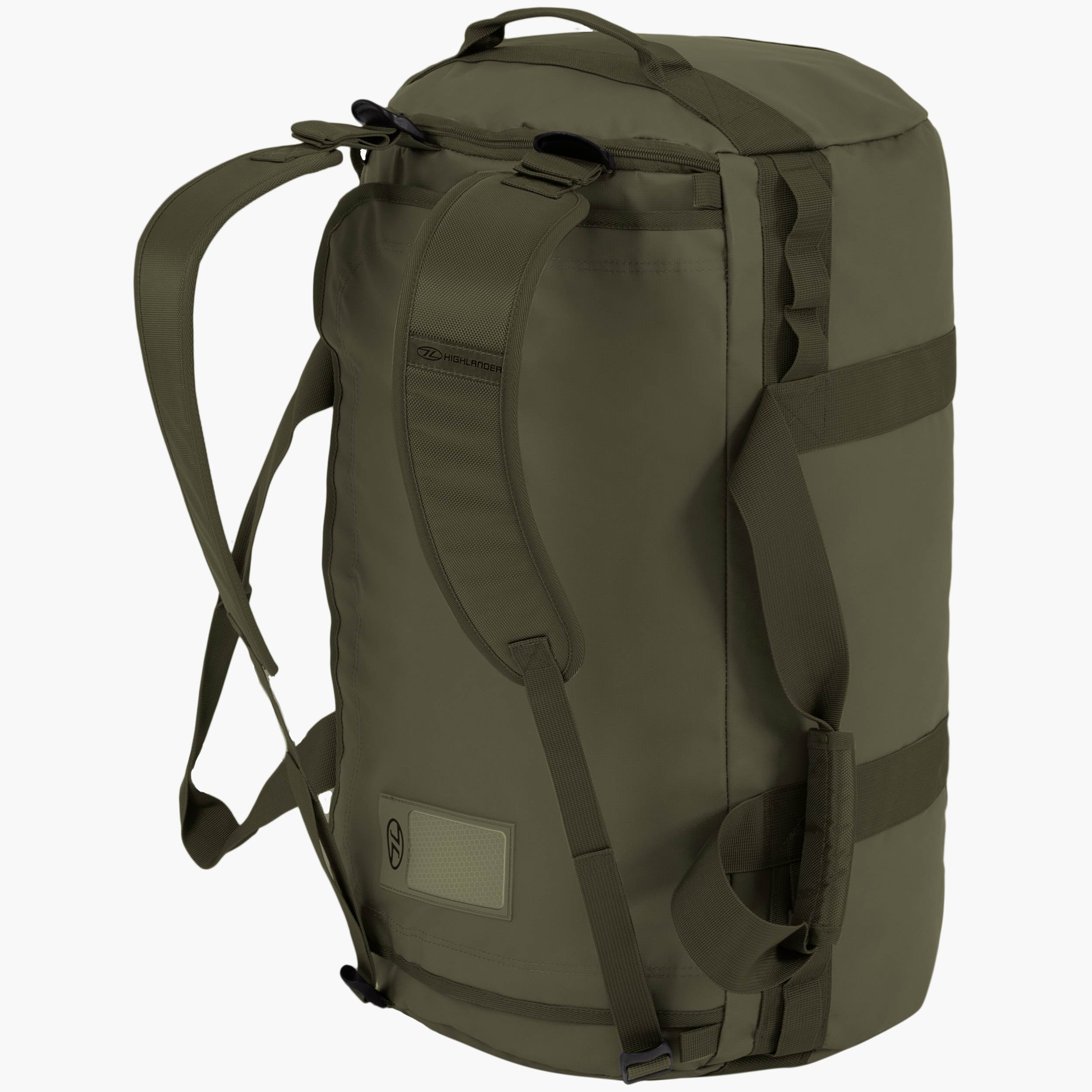 Highlander - Storm Dufflebag, 65L