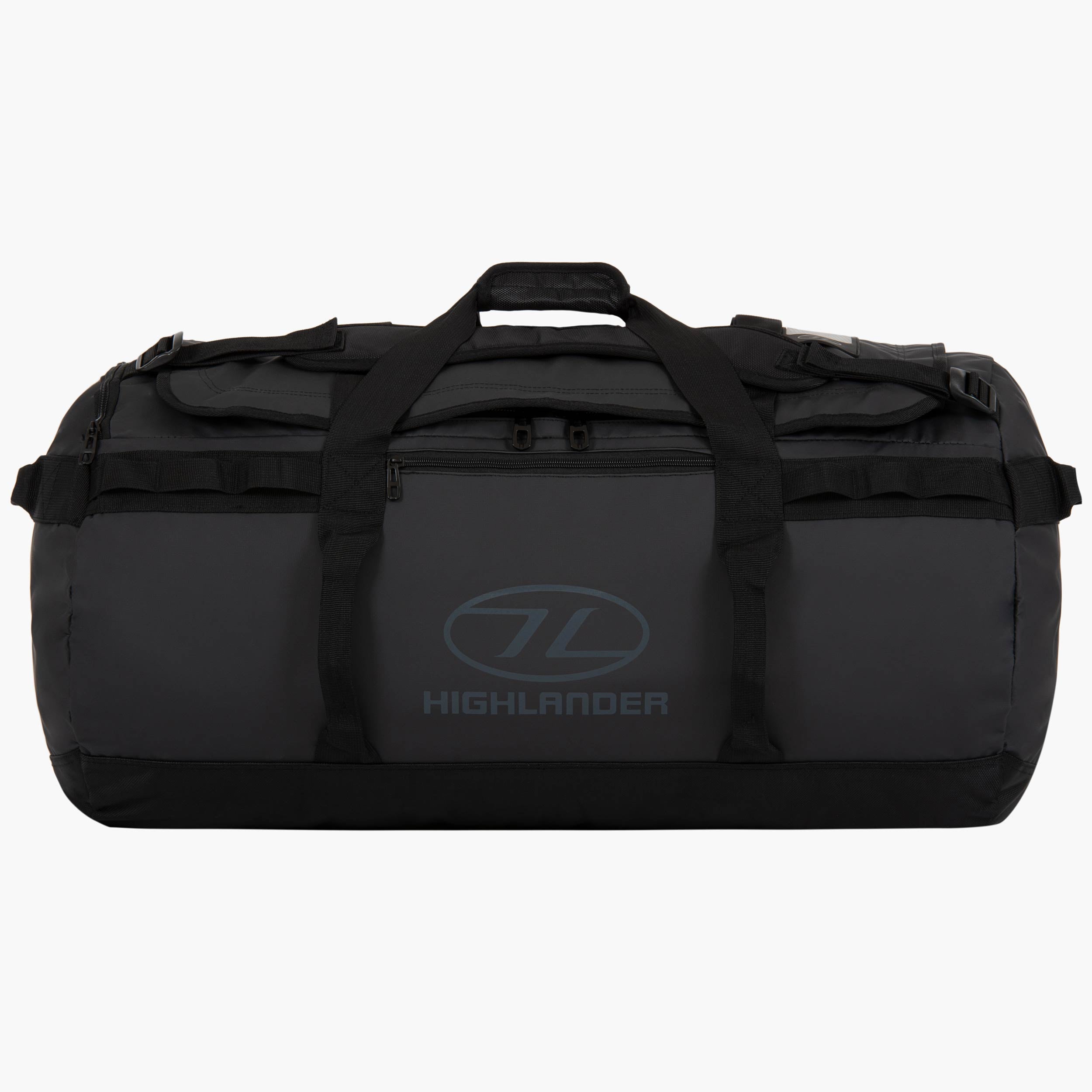 Highlander - Storm Duffel Bag - 90L