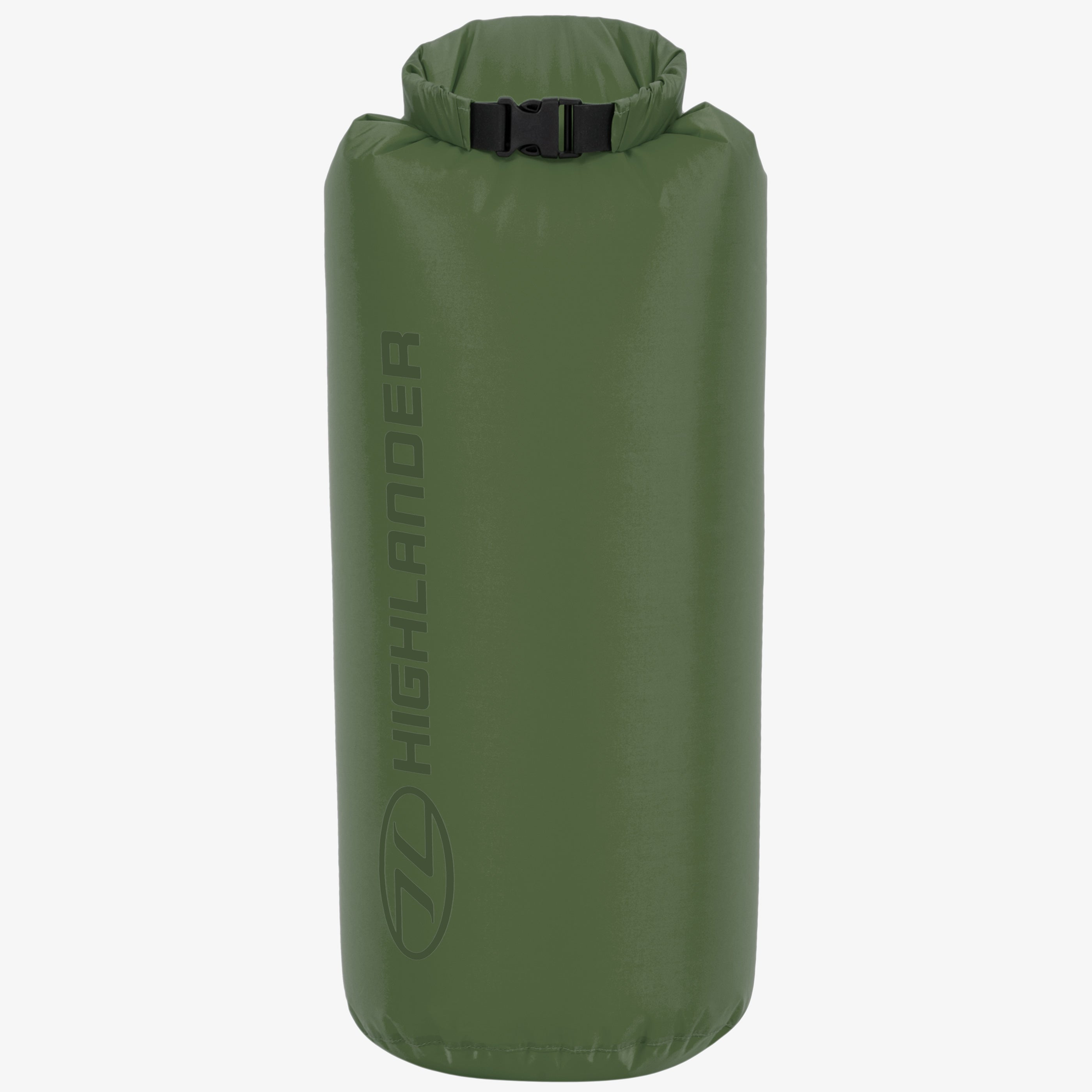 Highlander - Lightweight dry bag, 25L