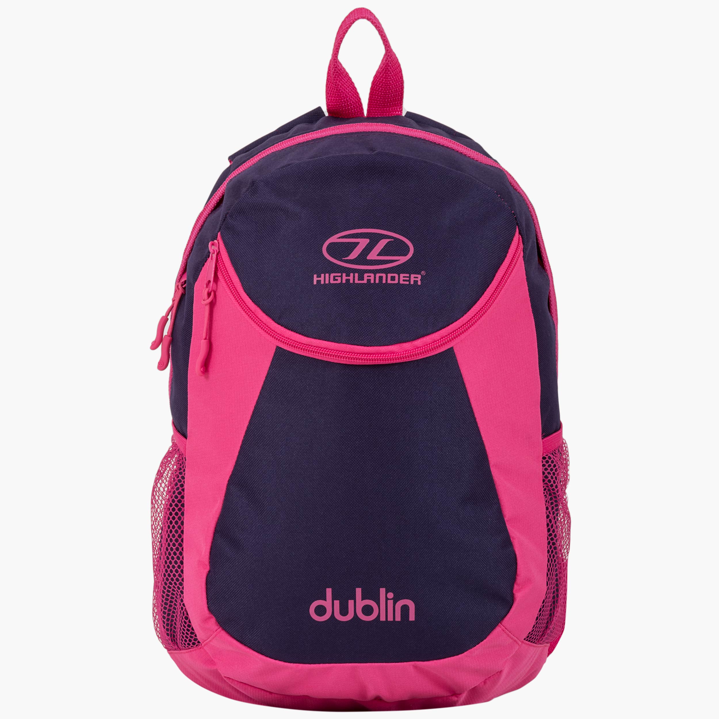 Highlander - Dublin Backpack, 15L