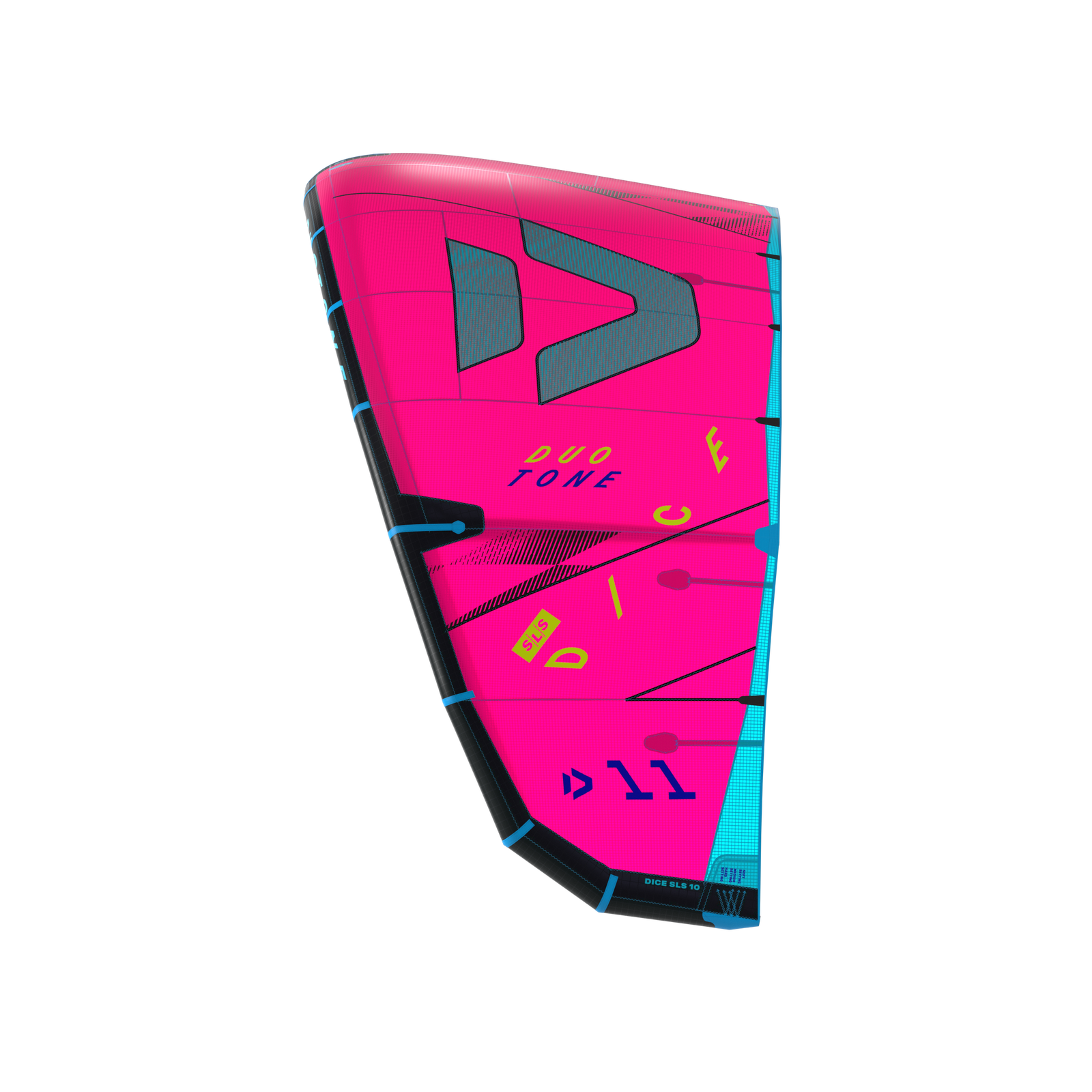 Dice Sls - 2025