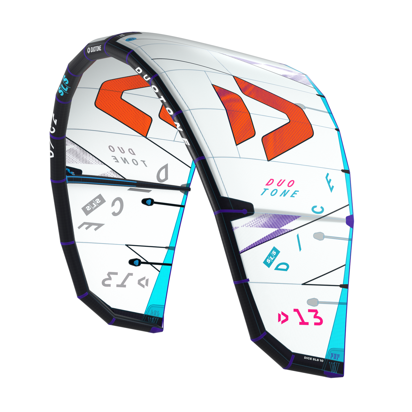 Dice Sls - 2025