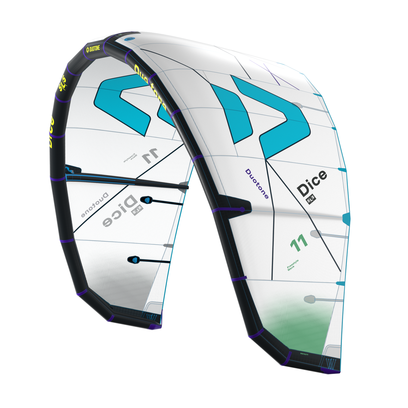Dice SLS - 2026