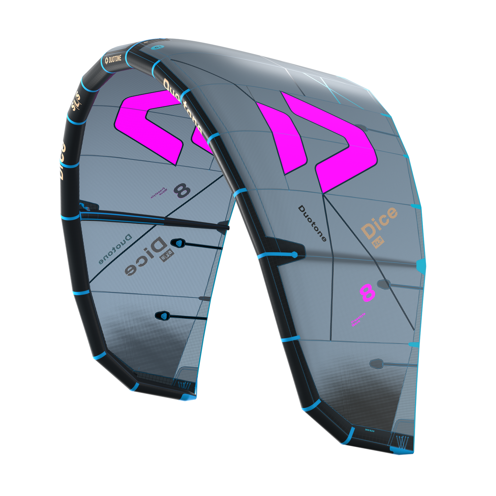 Dice SLS - 2026