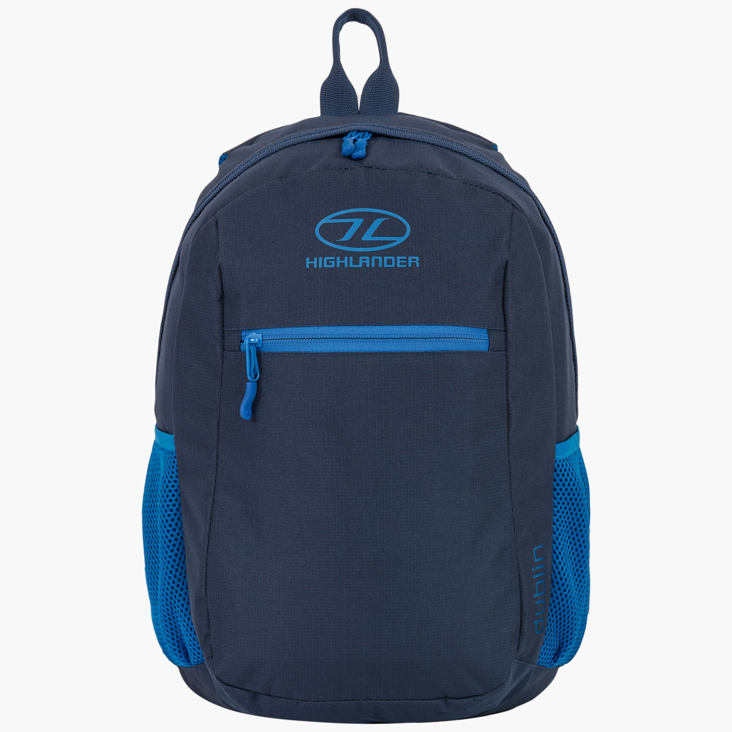 Highlander - Dublin Backpack, 15L