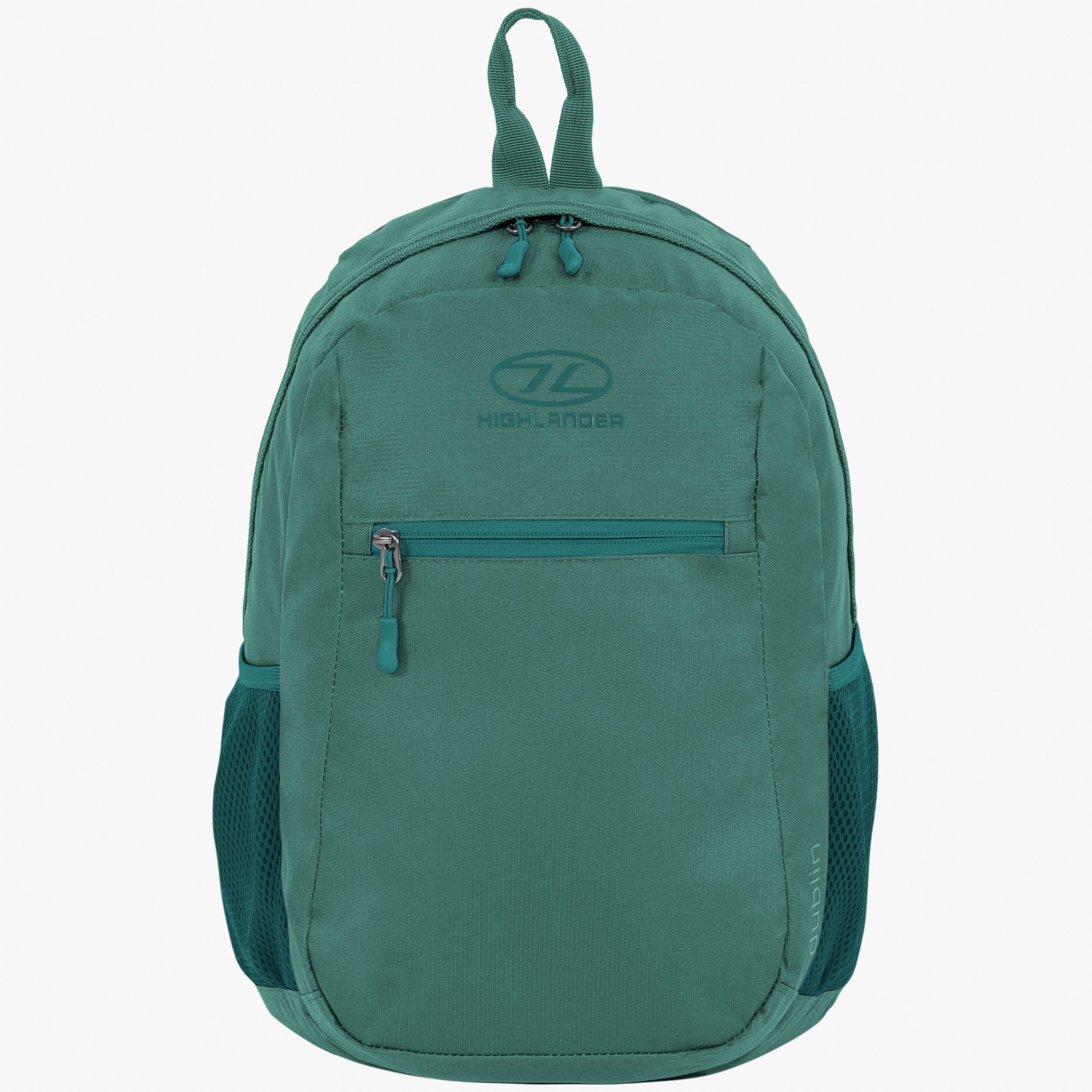 Highlander - Dublin Backpack, 15L