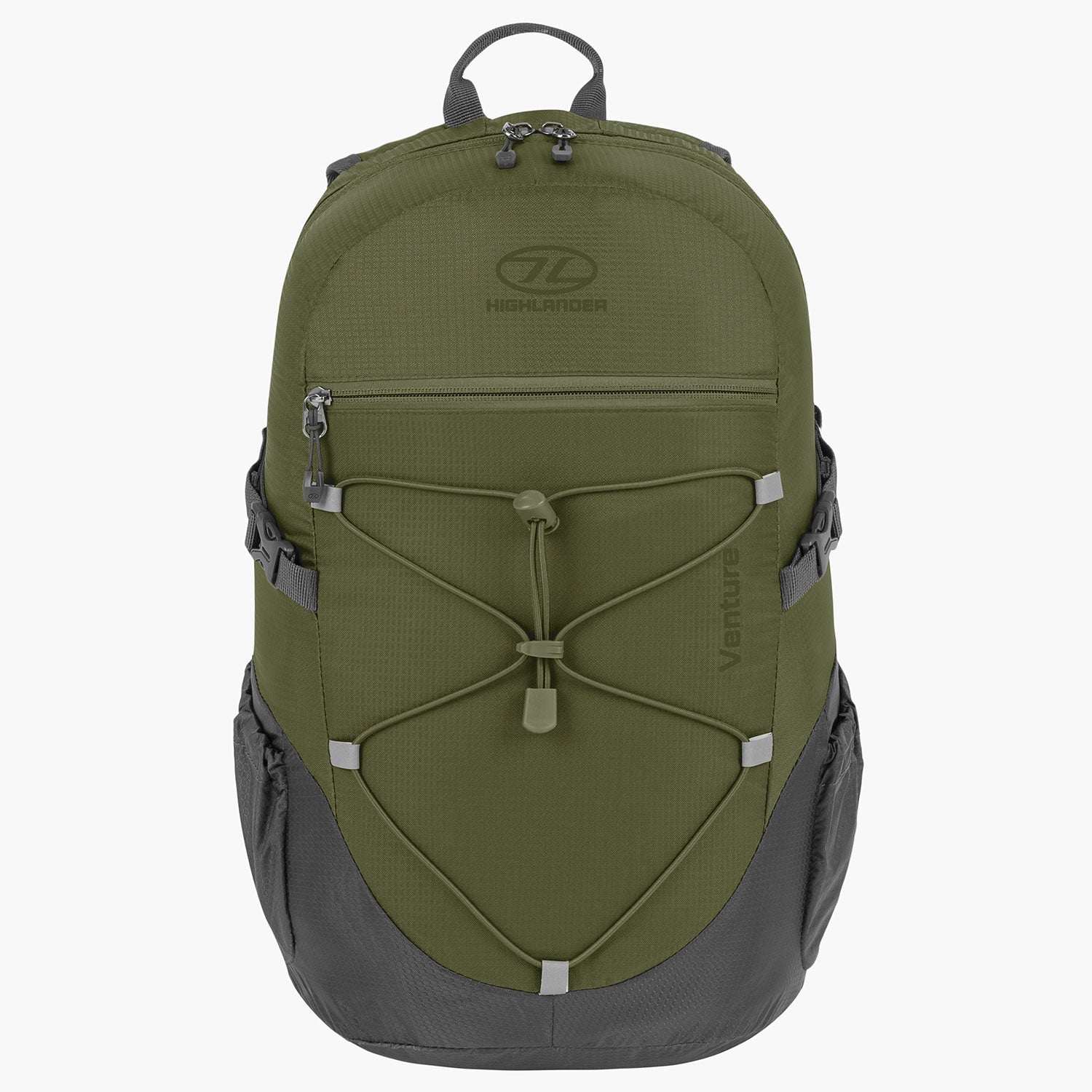 Highlander - Venture Backpack - 20L
