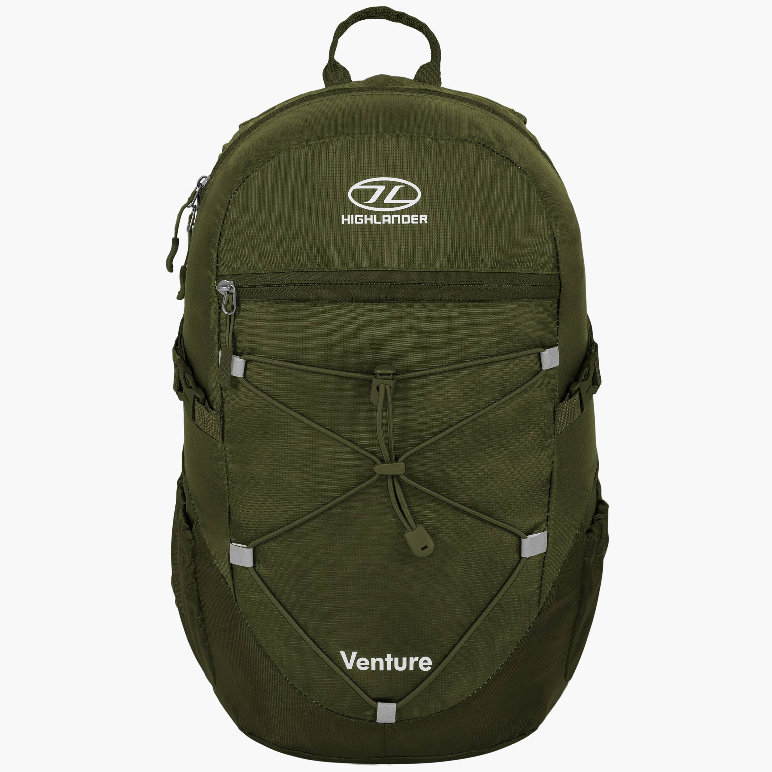 Highlander - Venture Backpack - 20L