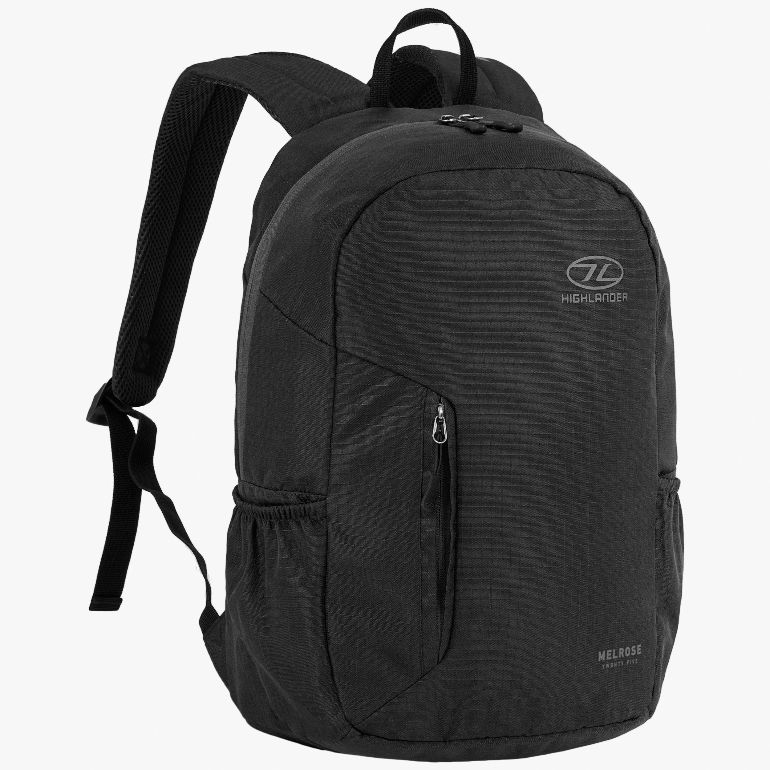 Highlander - Melrose Rucksack, 25L