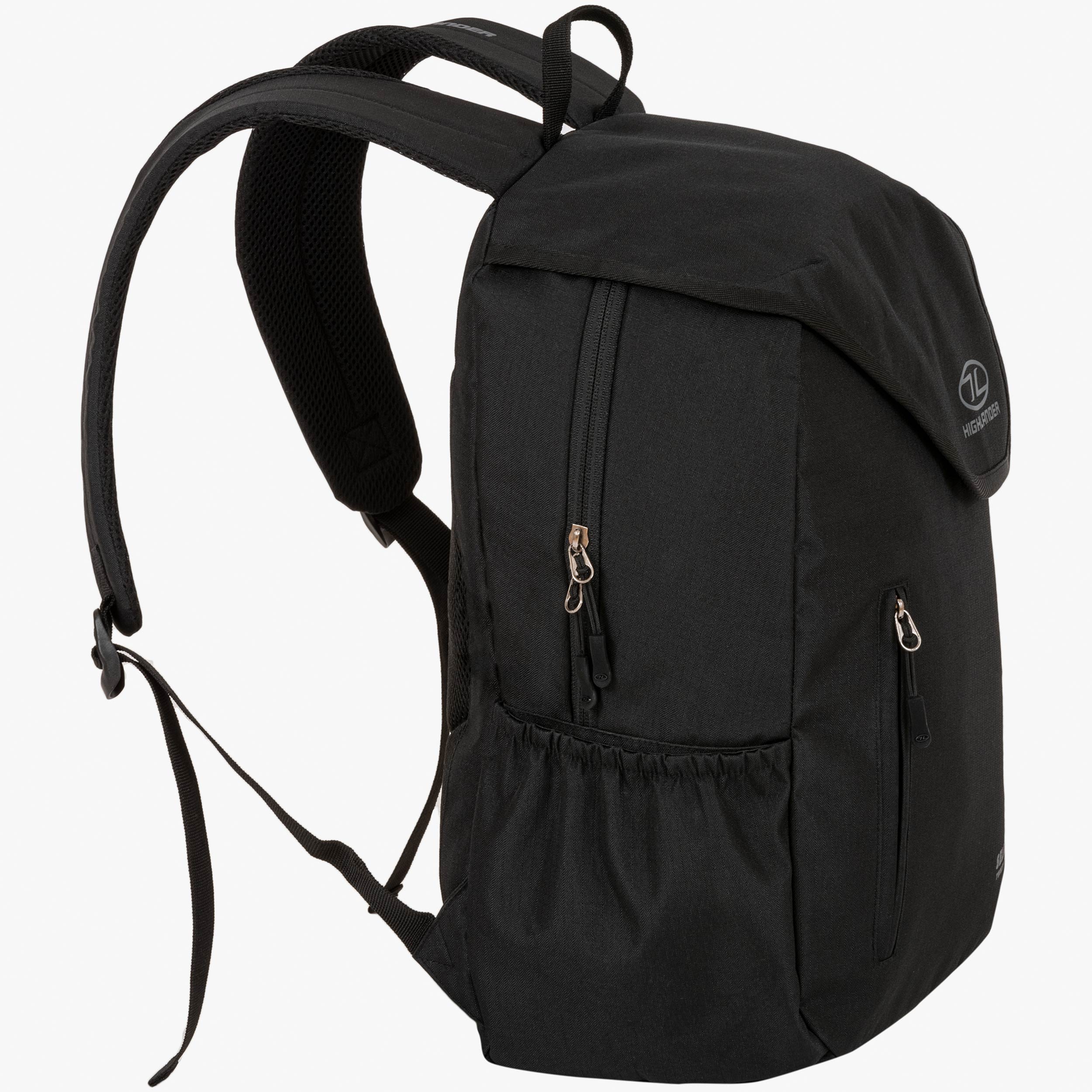 Highlander - Selkirk Backpack, 25L