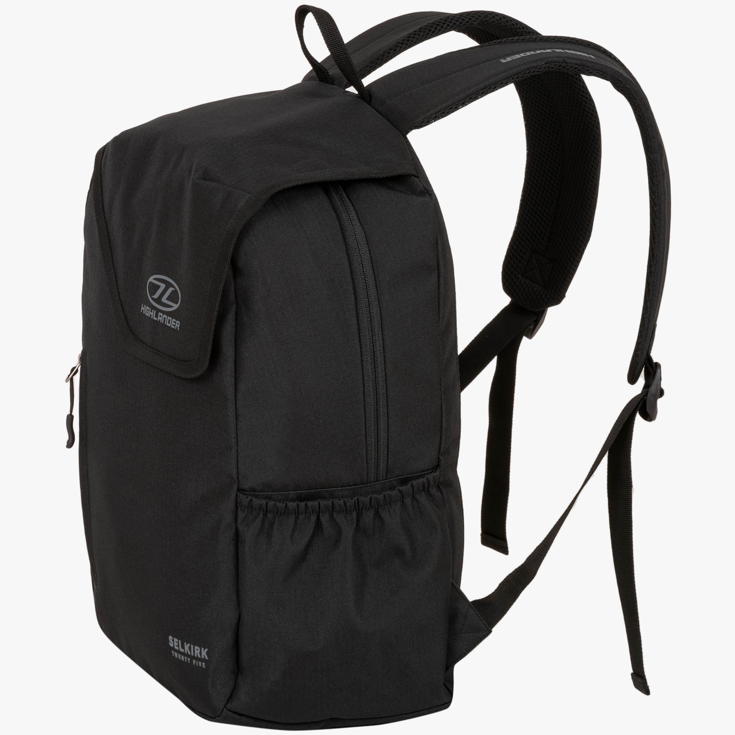 Highlander - Selkirk Backpack, 25L