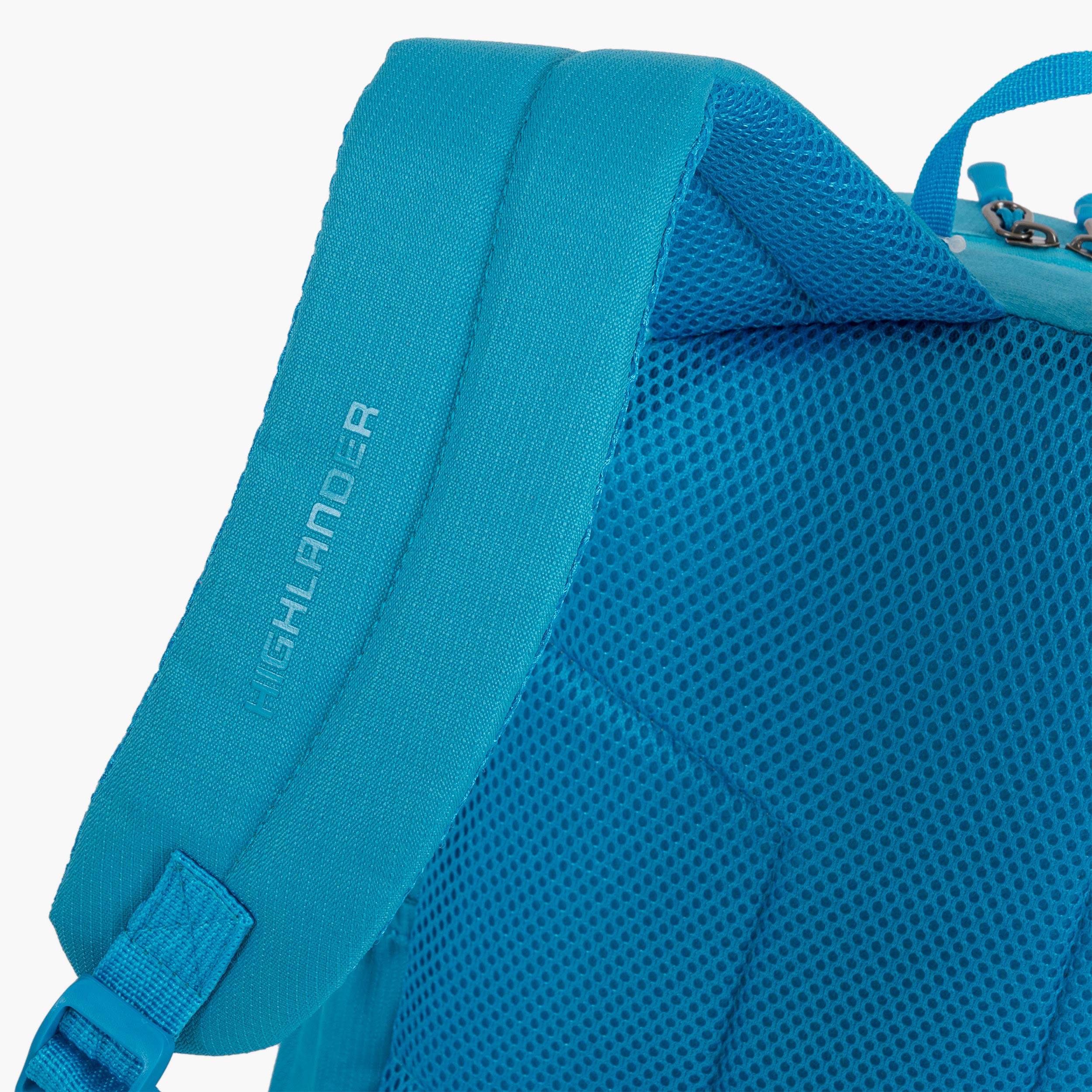 Highlander - Melrose Rucksack, 8L