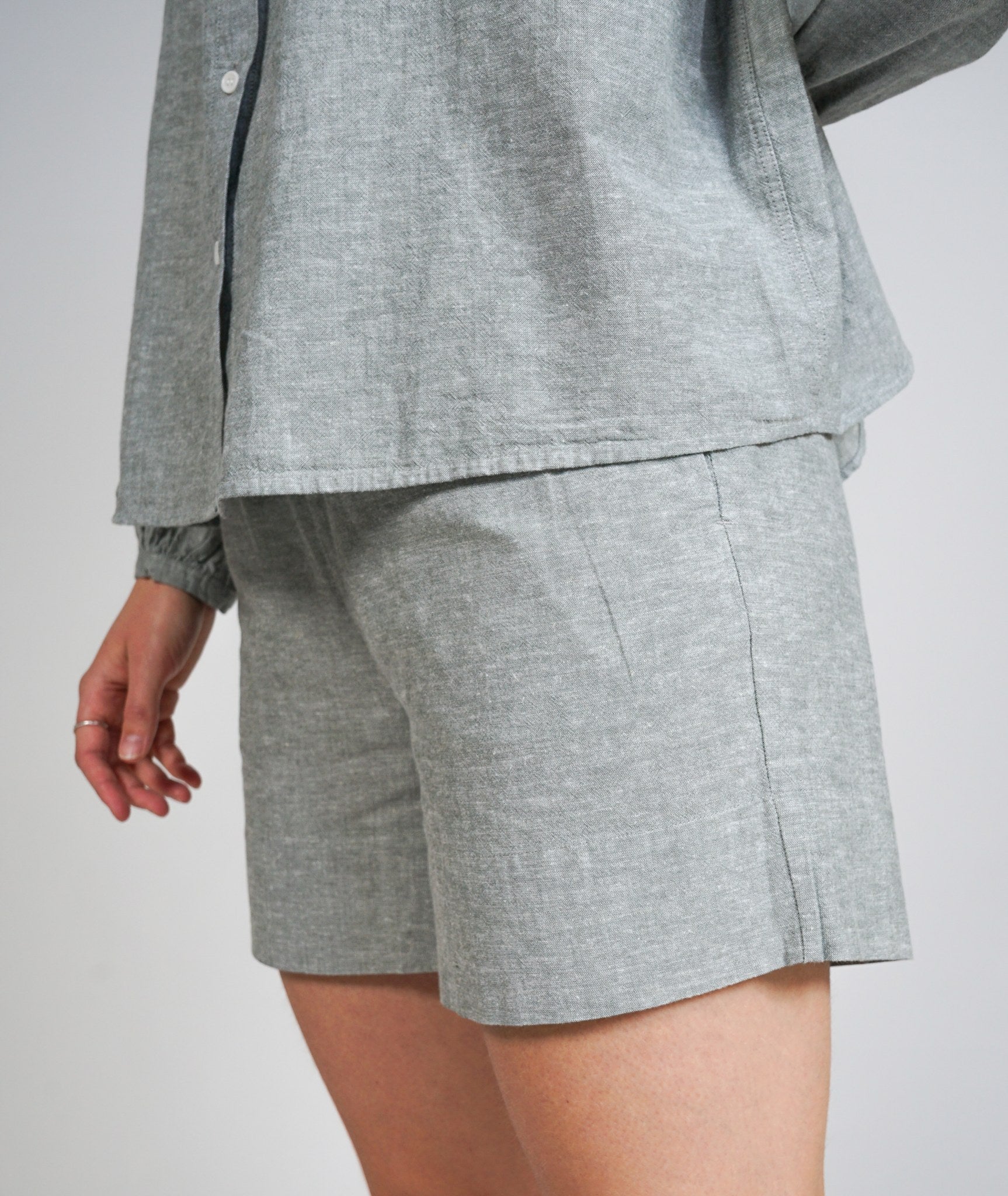 Nors Women'S Shorts