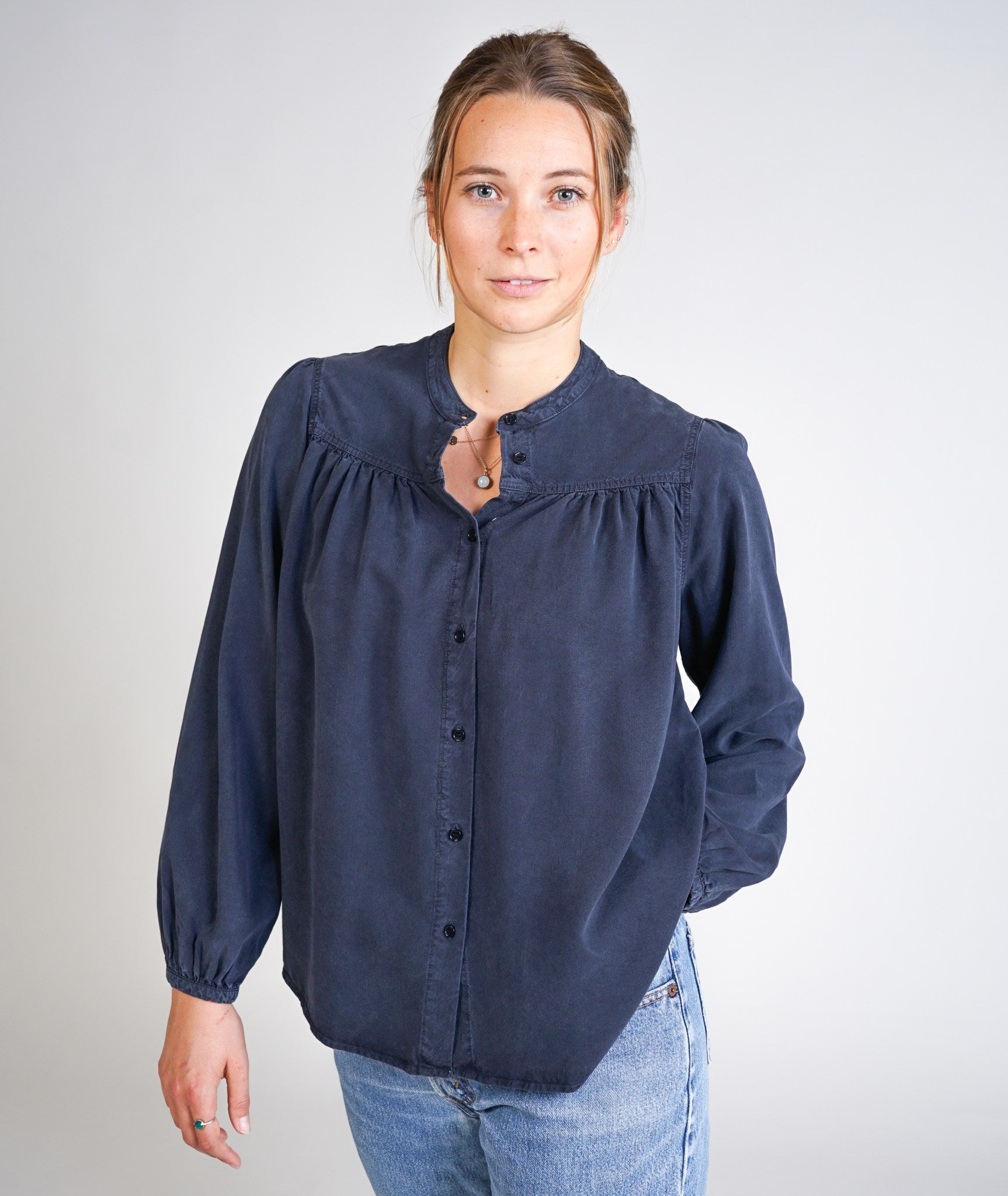Malinda Women'S Shirt