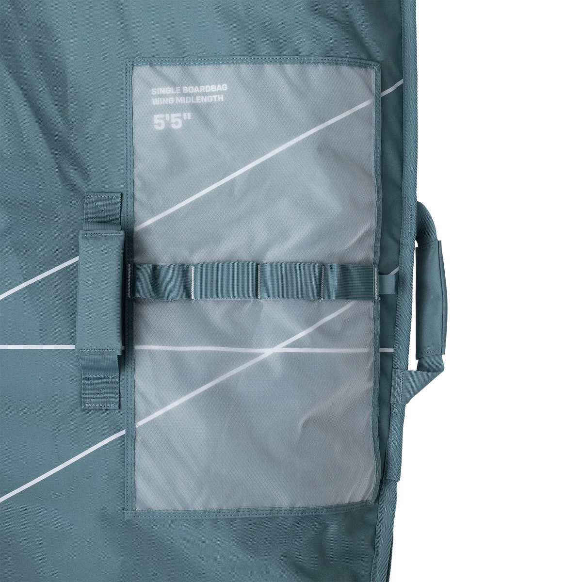 Duotone Wing Boardbag Mid-length
