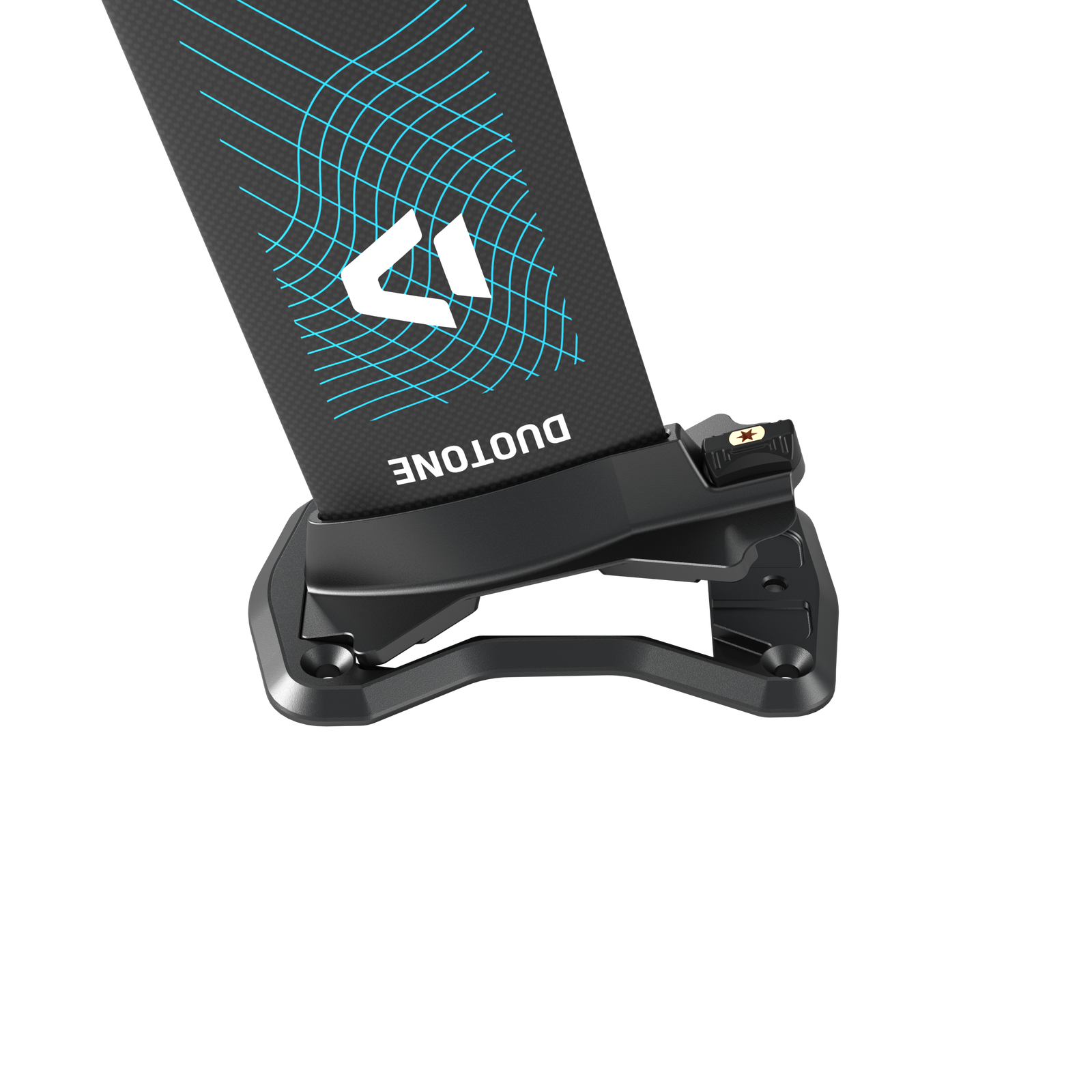 Mast Aero Mid Qm Sls