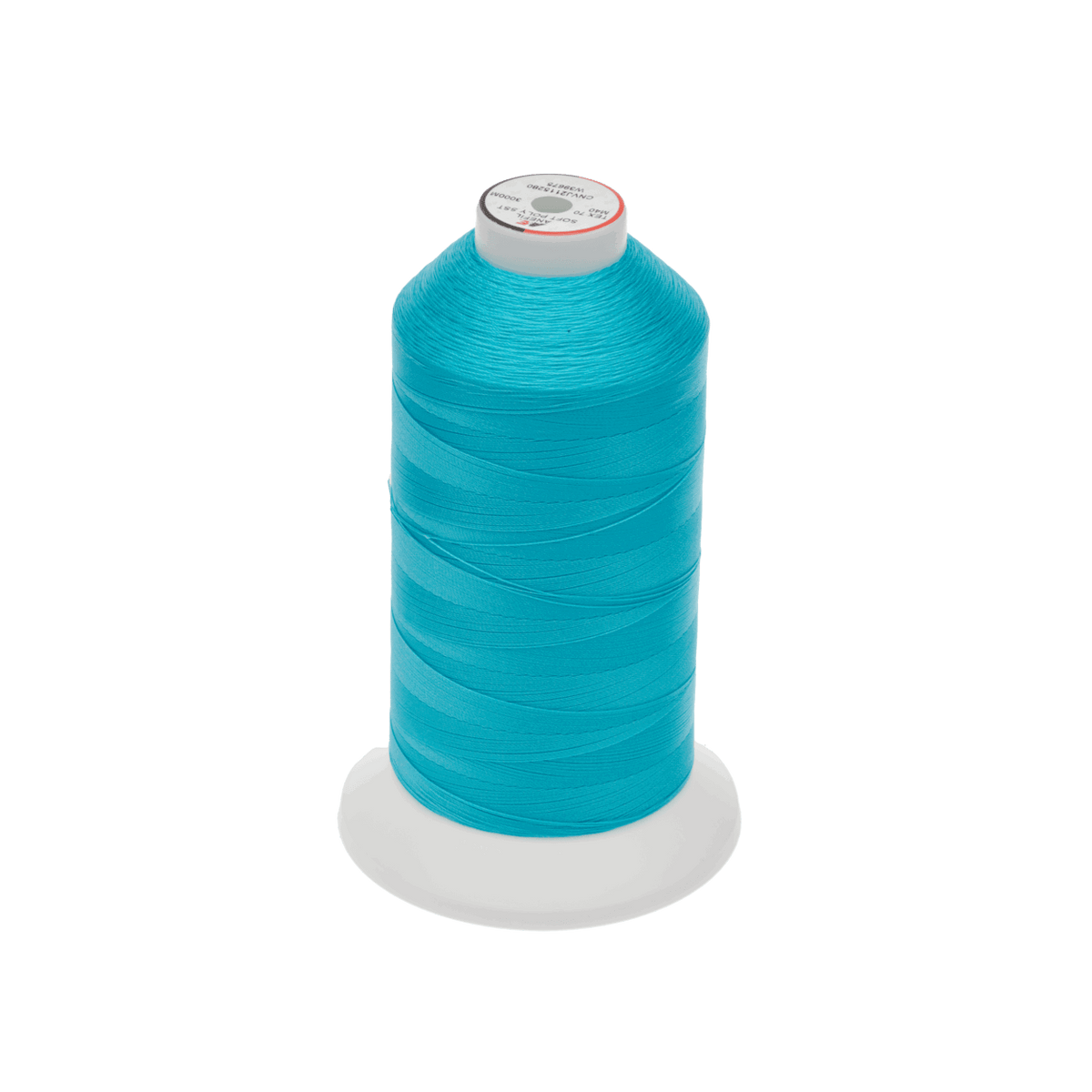 Thread Poly M90 (1cone/6000m) (ss20-onw)