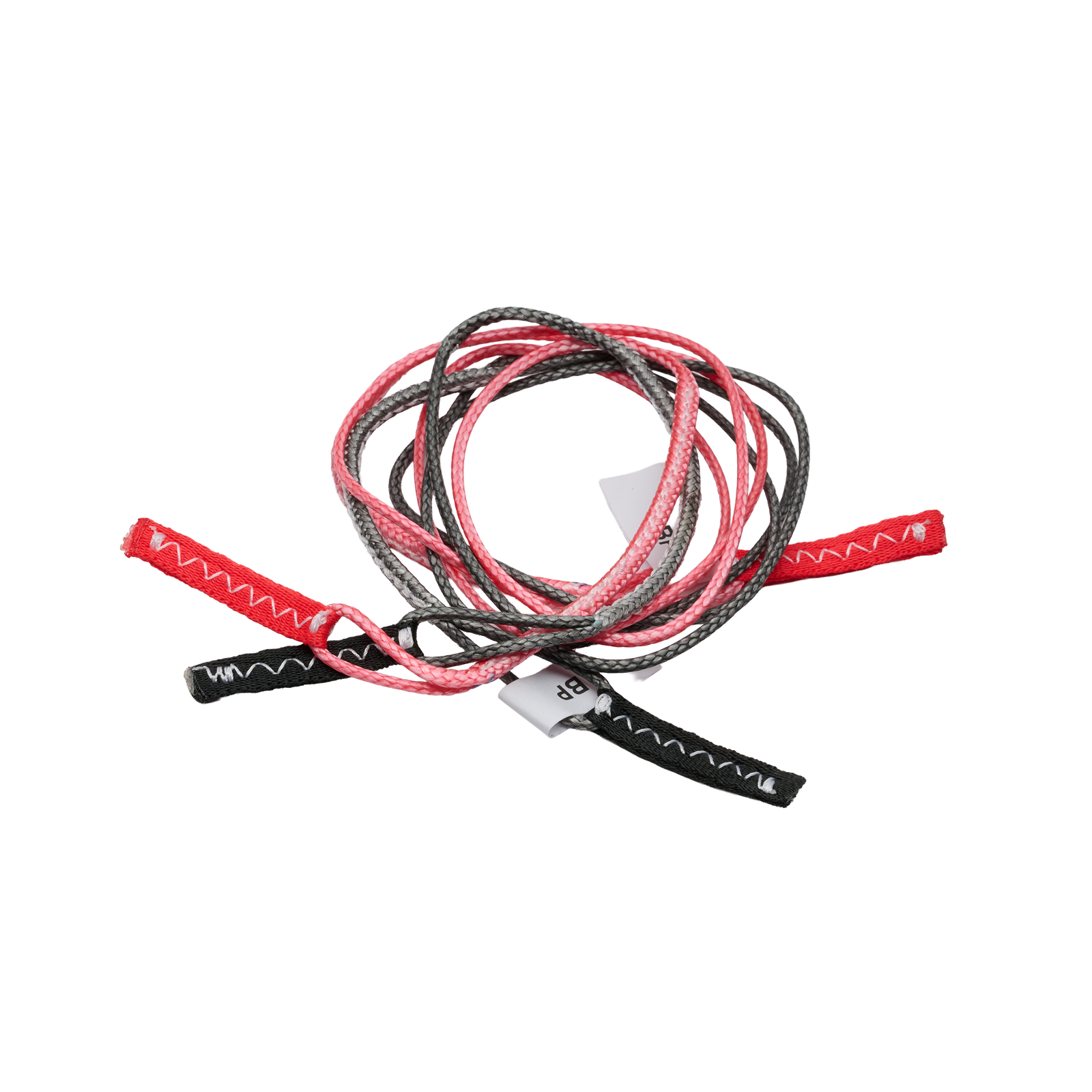 Back Pigtails Juice D/lab (ss26) (1pair)