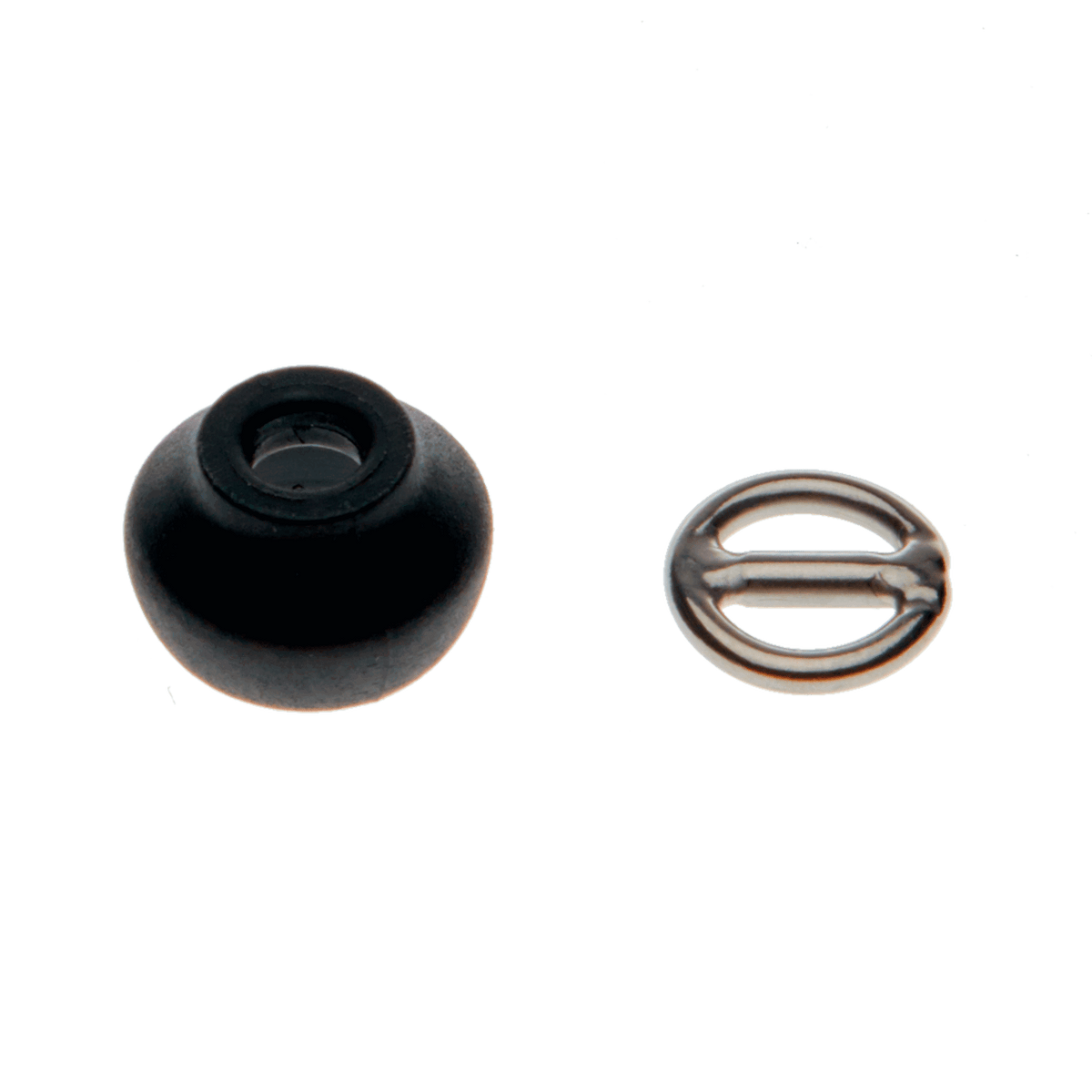 Iron Heart Stopper Ball & Ring Click (ss17-onw)