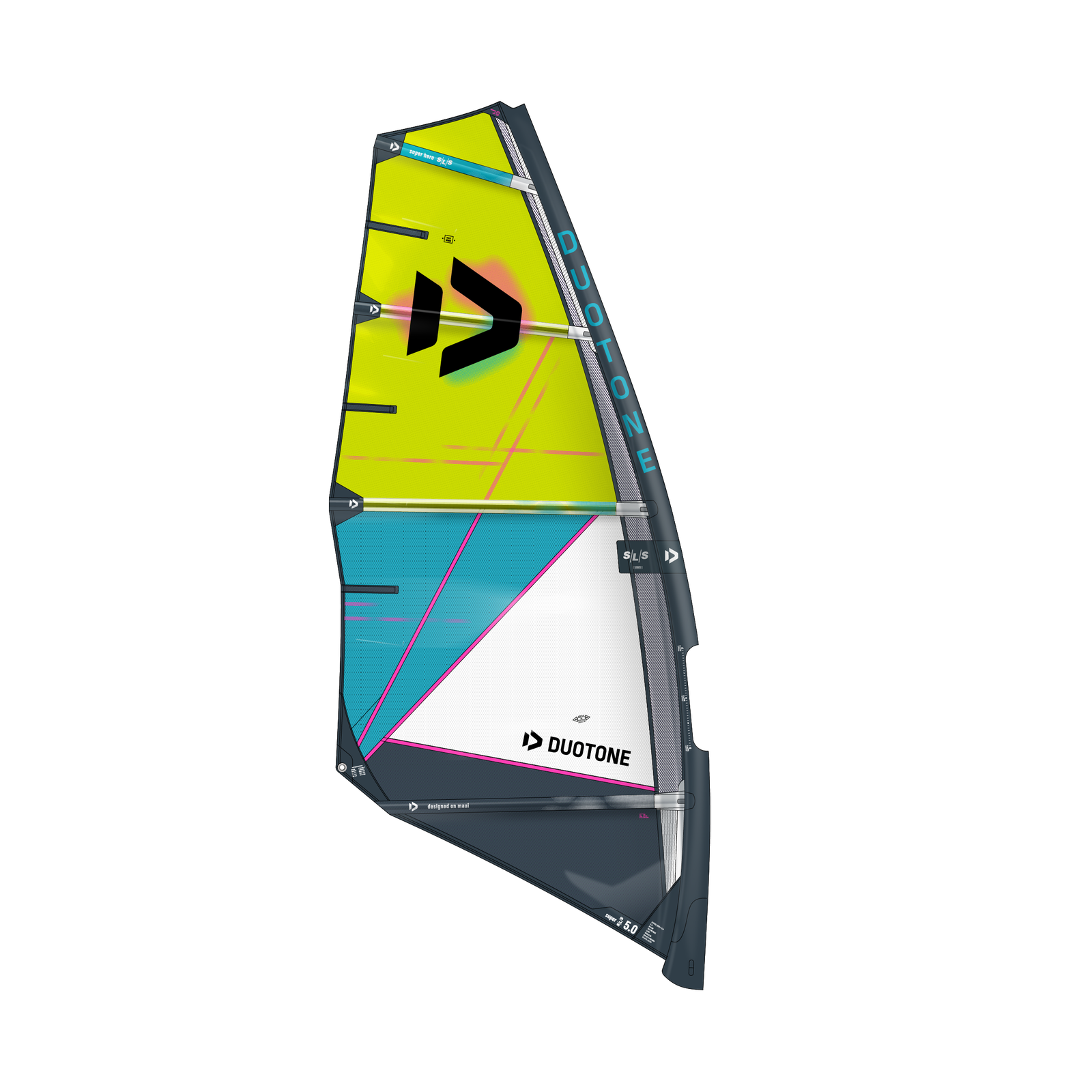 Super_hero Sls