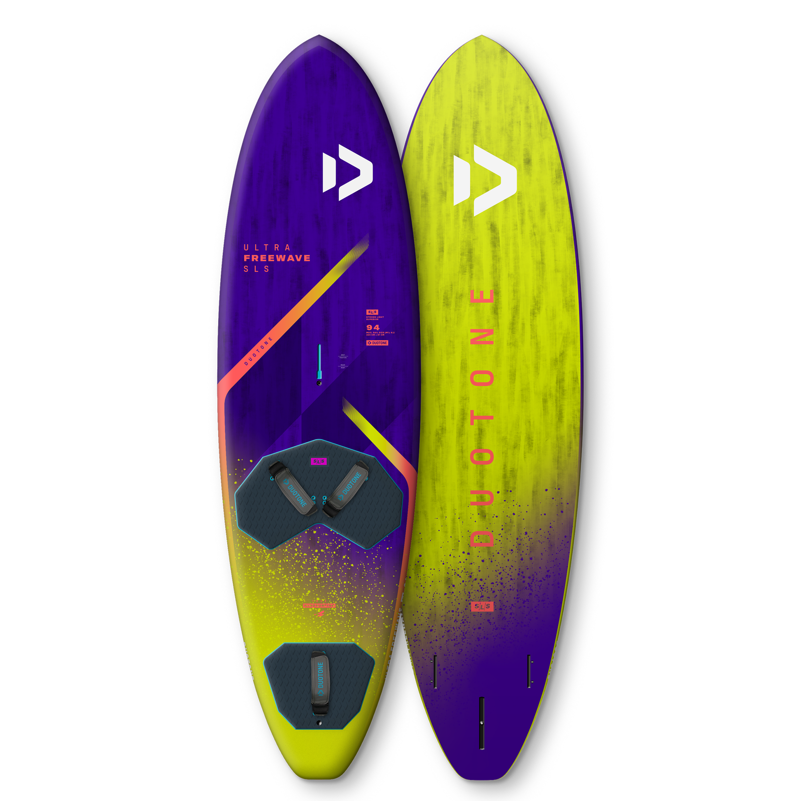 Ultra Freewave Sls