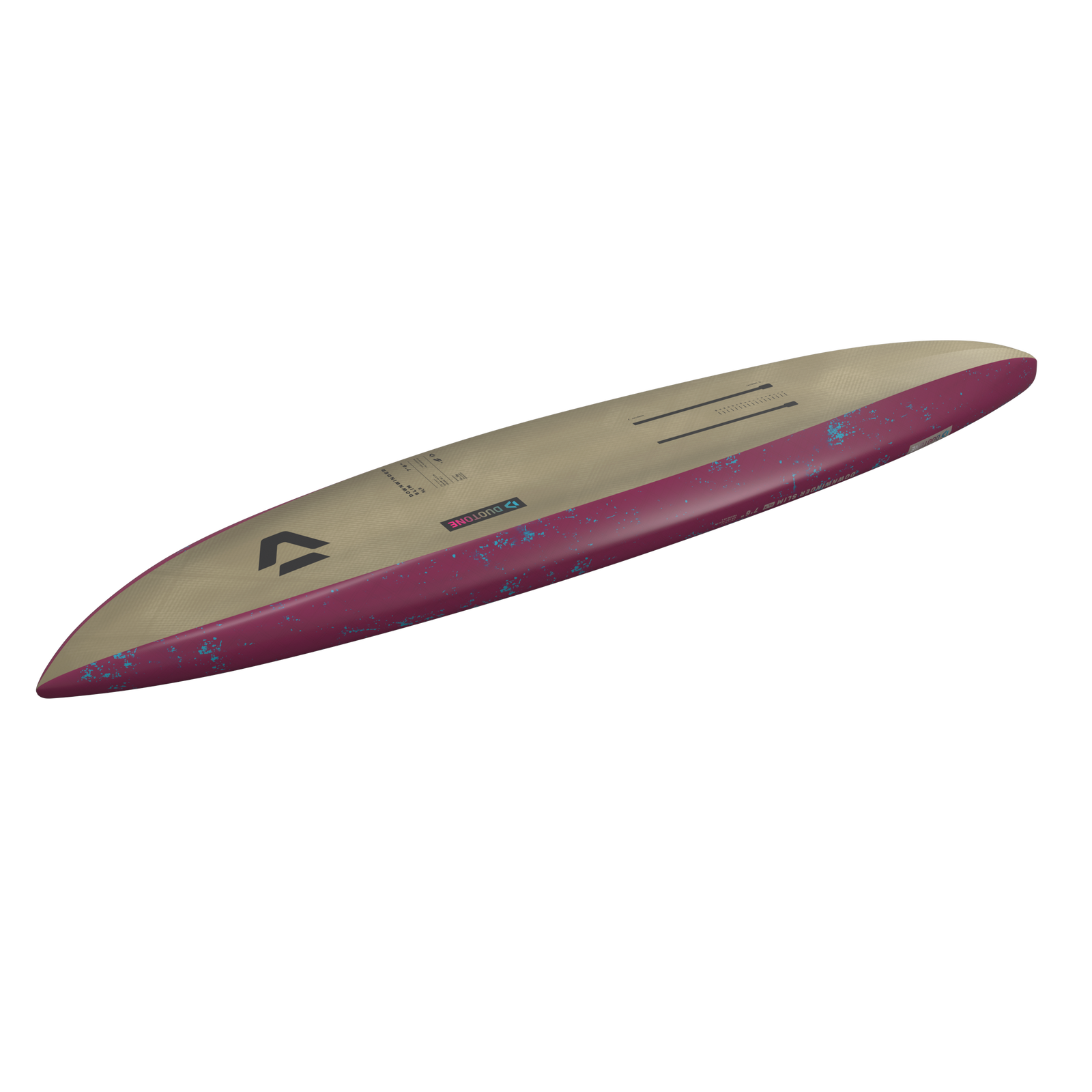 Downwinder Slim SLS - 2026