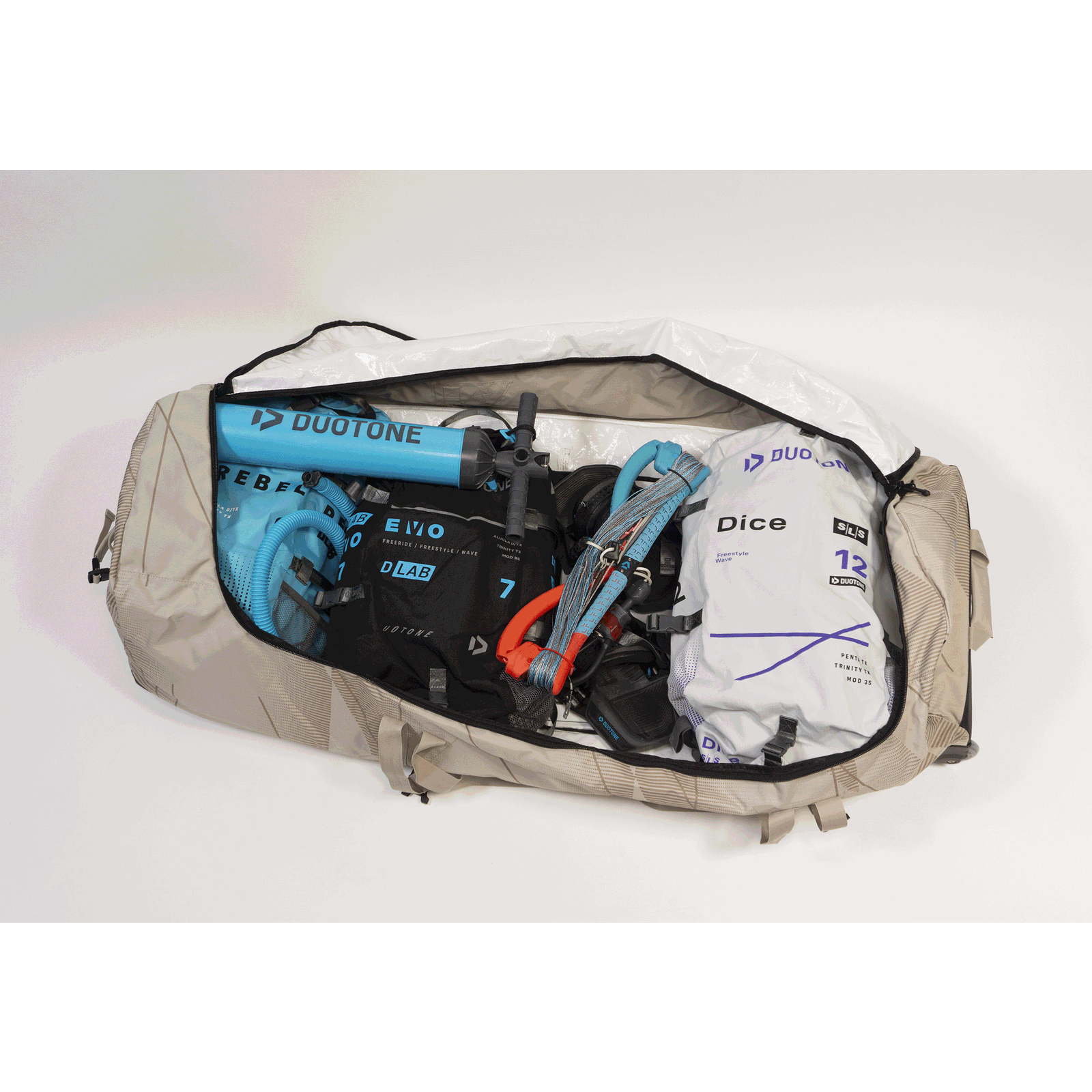 Team Bag