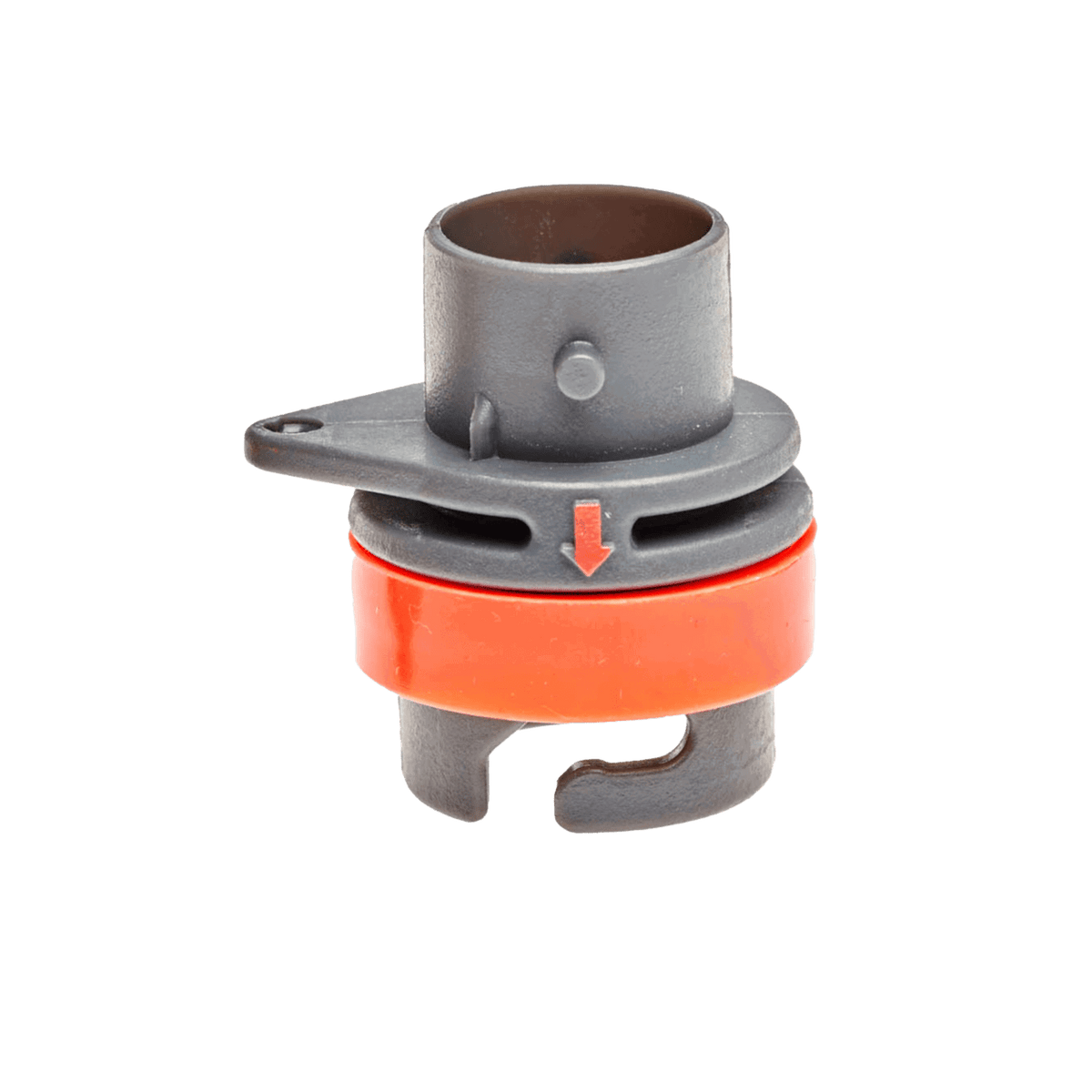 Pump Hose Adapter Ii (ss16-onw) (1pcs)