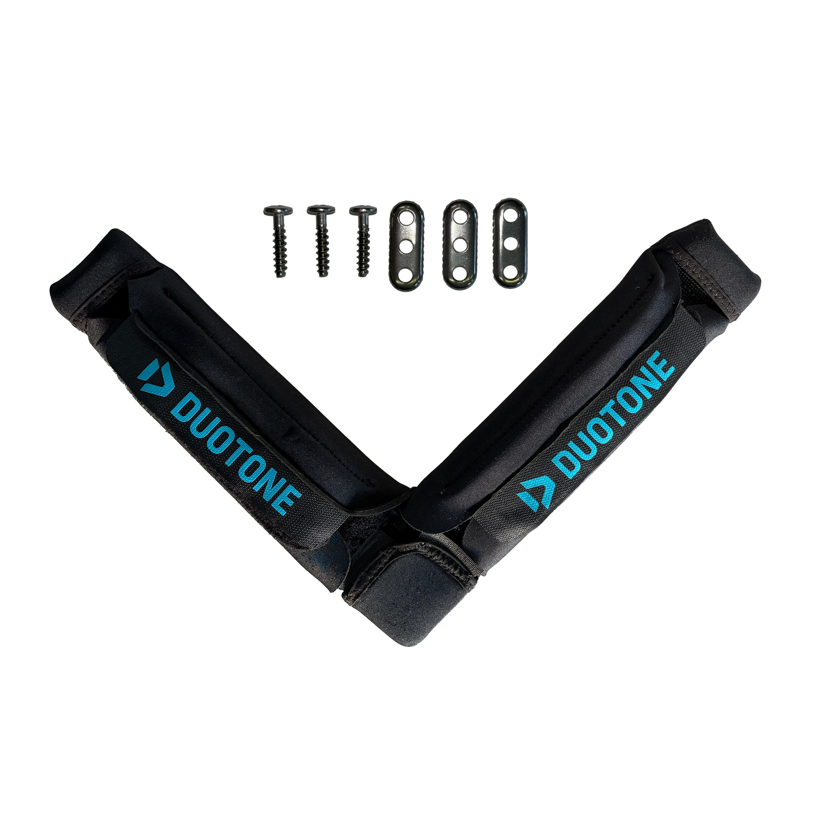 V-footstrap Incl. Screws