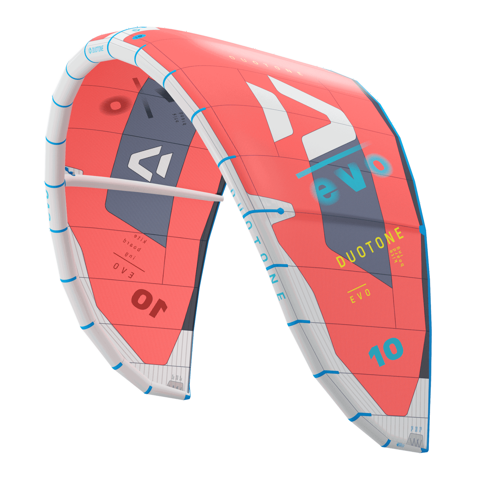 Evo Summer Edition