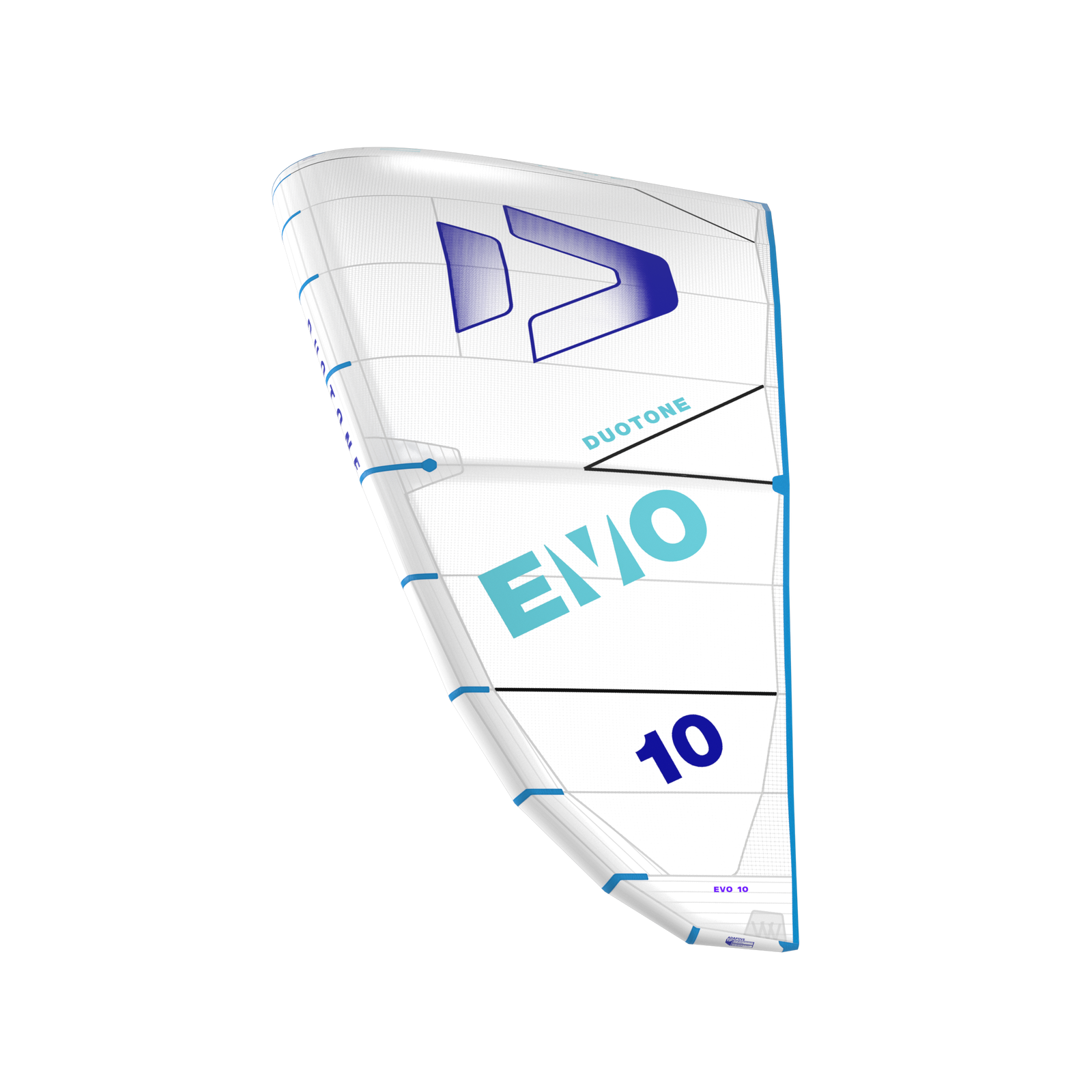 Evo Concept Blue v2